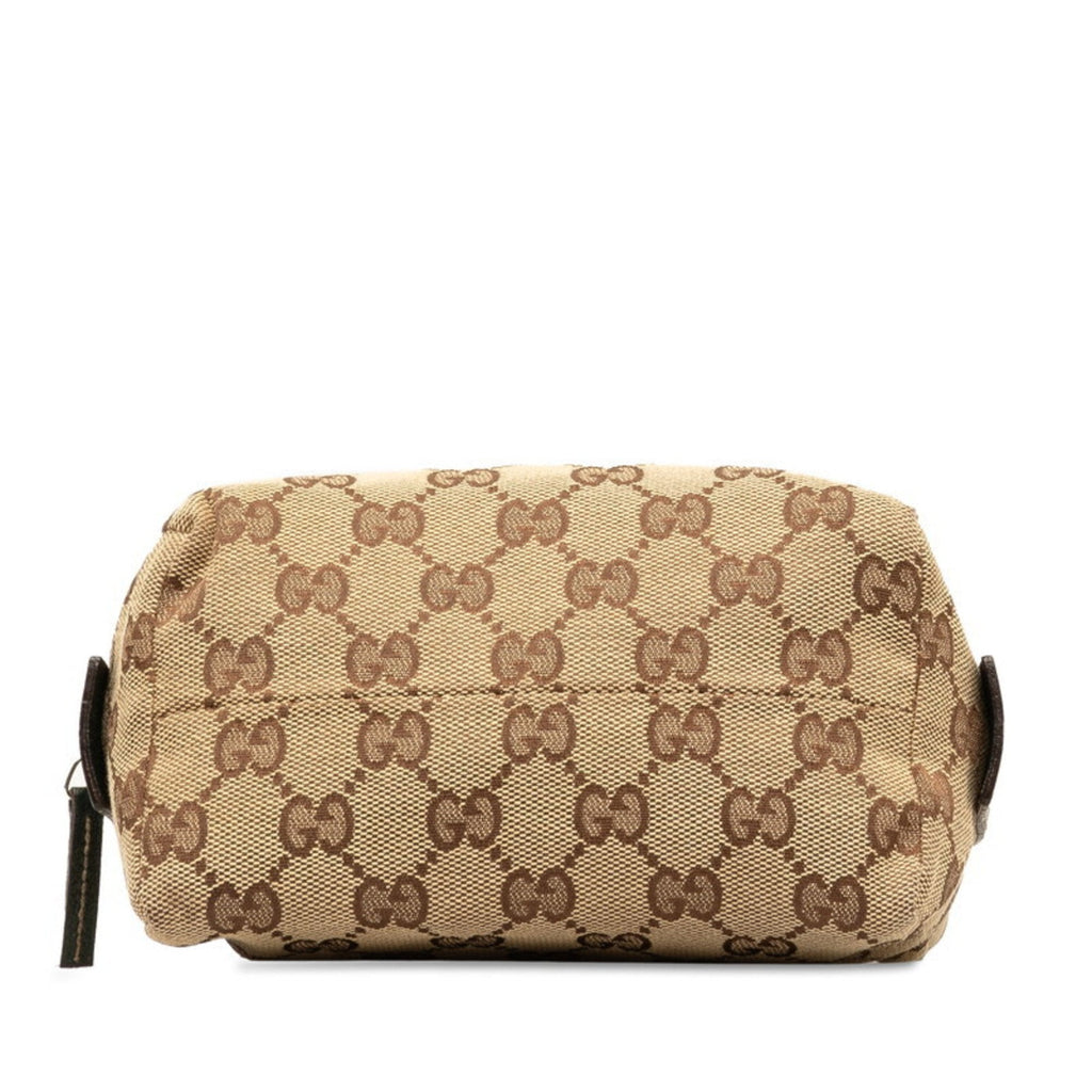 Gucci GG canvas