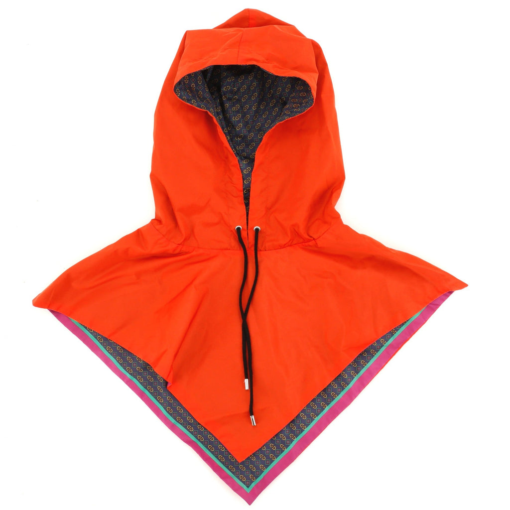 Rain Hood Nylon XS