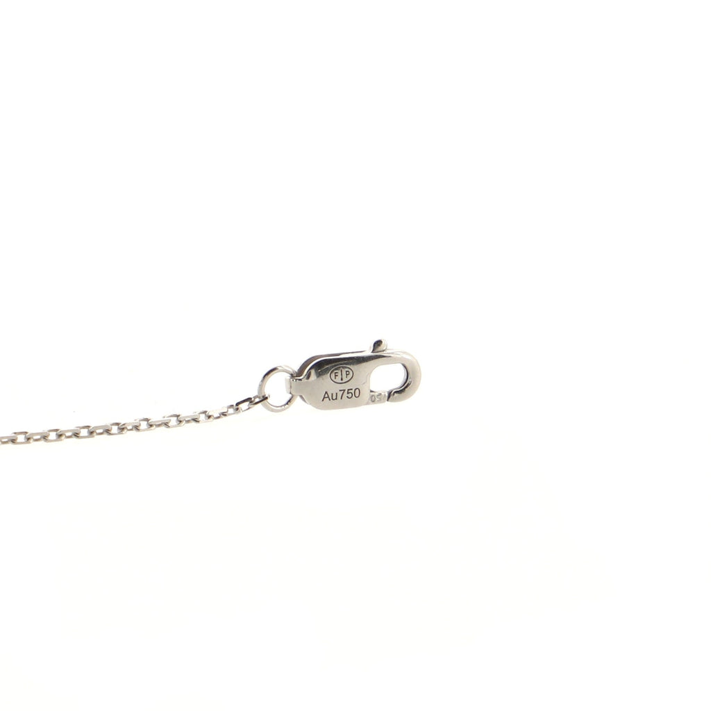 Force 10 Bracelet 18K White Gold with Diamonds Small