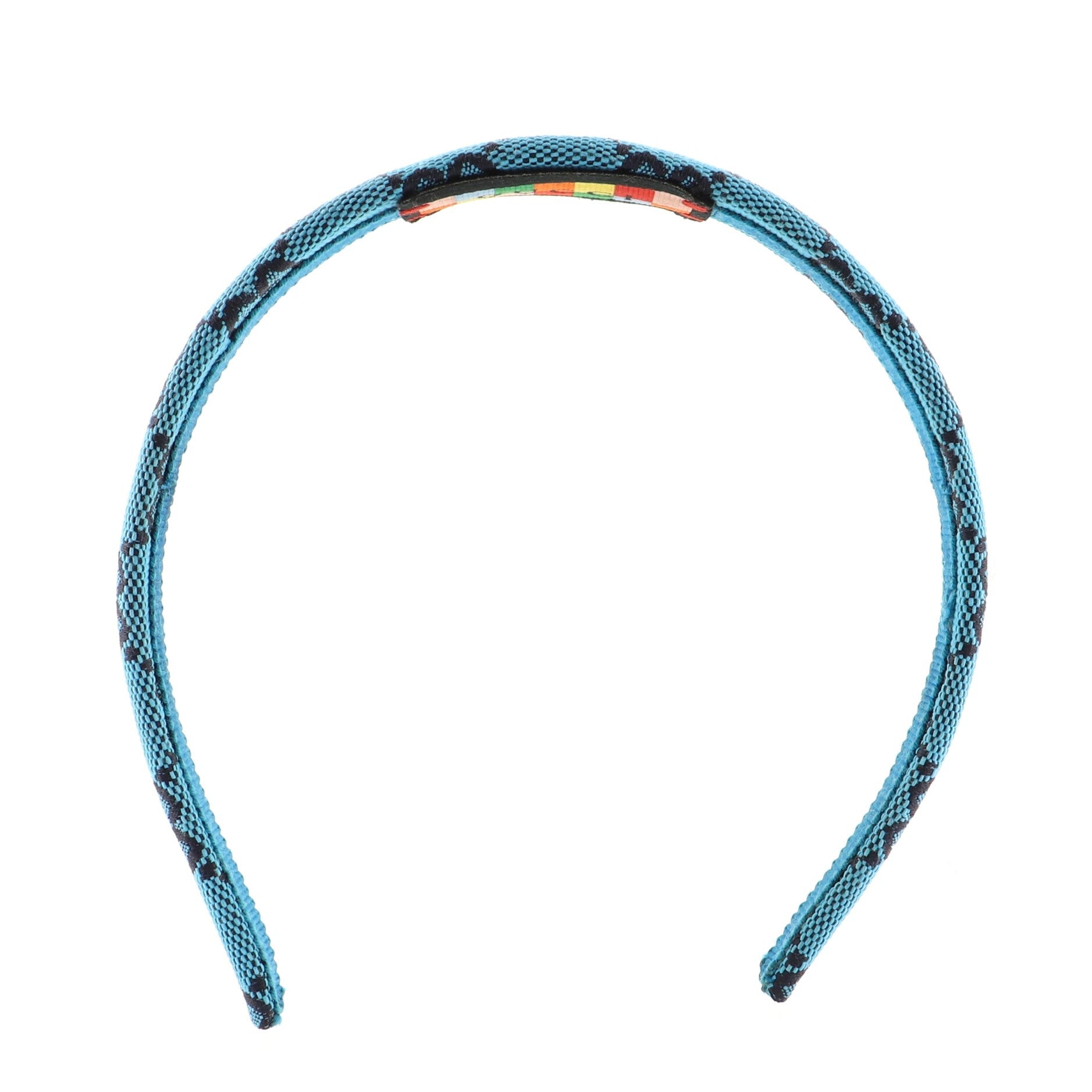 Headband GG Canvas XS