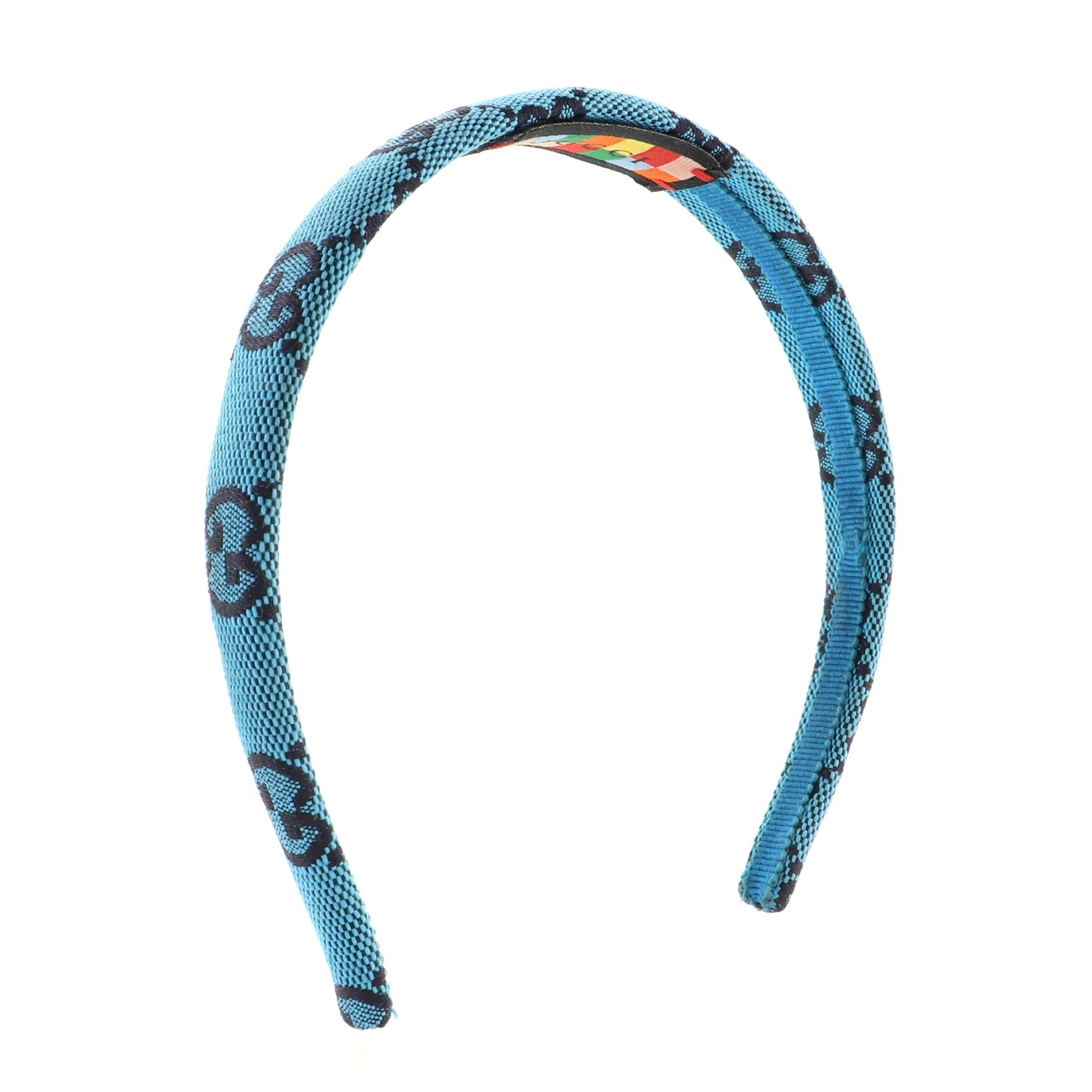Headband GG Canvas XS