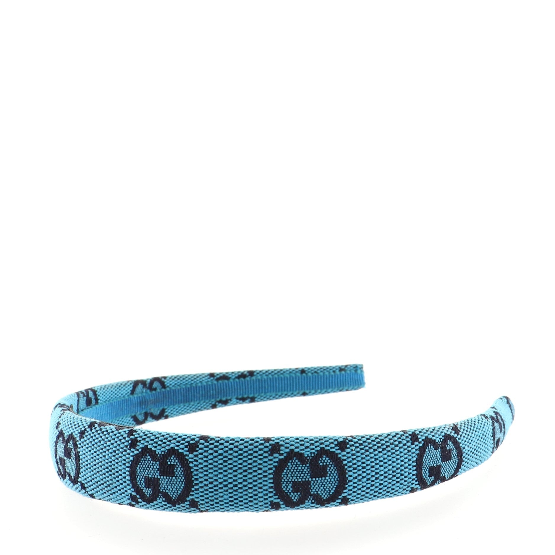 Headband GG Canvas XS