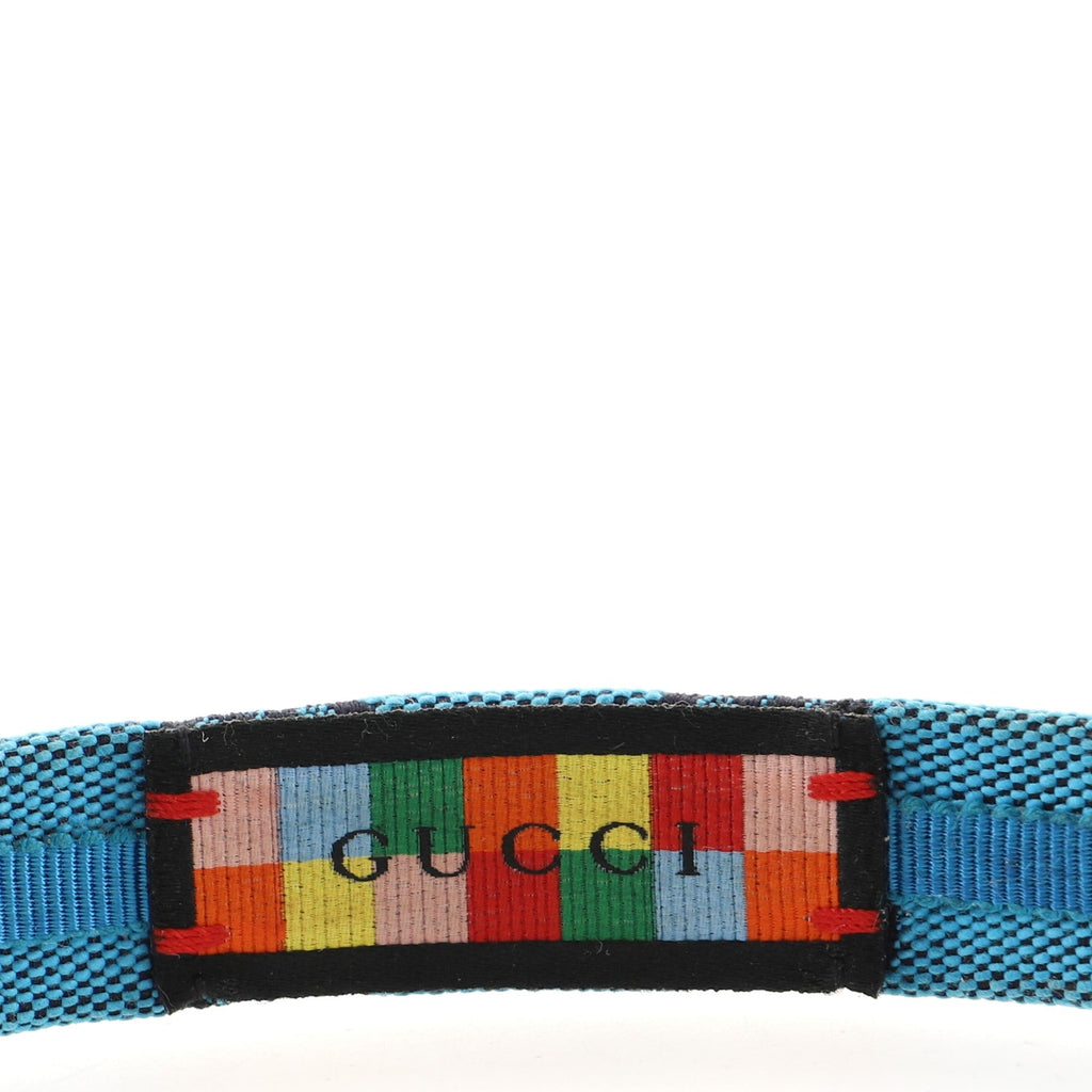 Headband GG Canvas XS