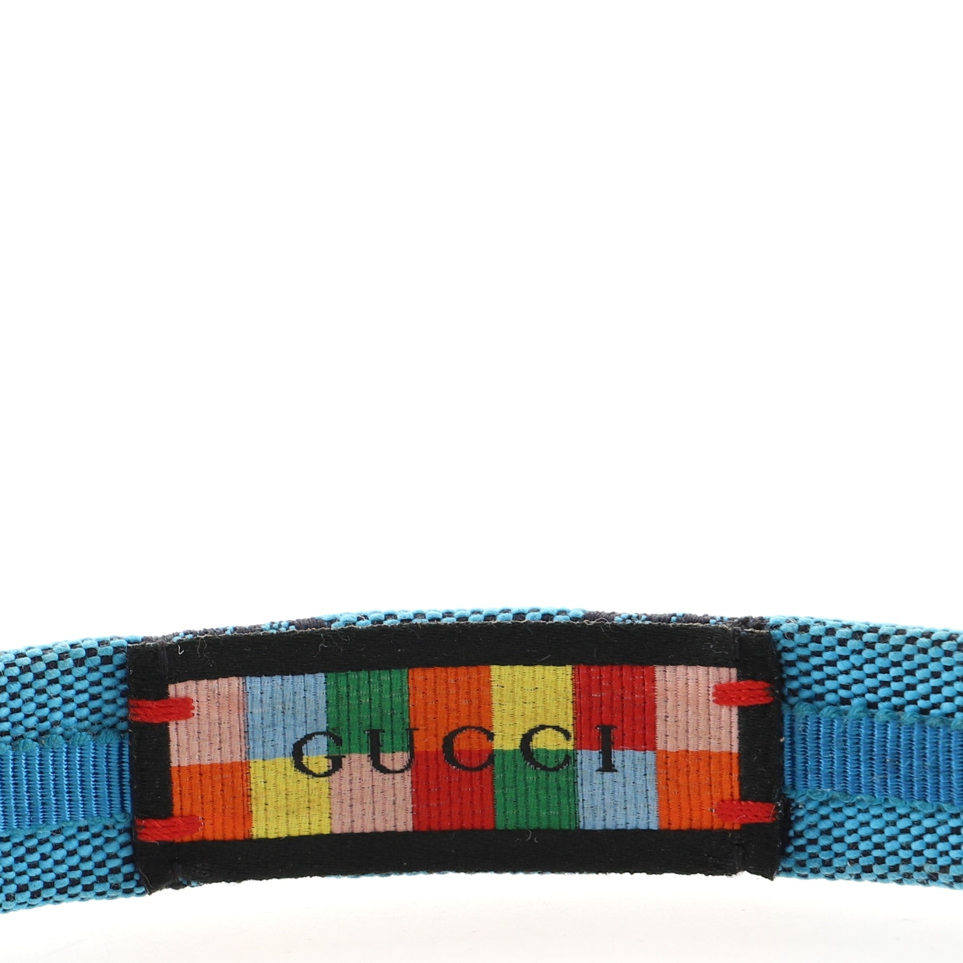 Headband GG Canvas XS