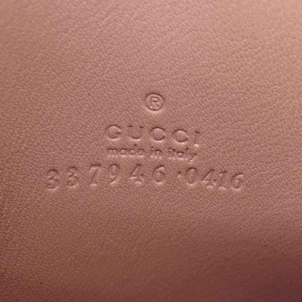 Gucci Interlocking G