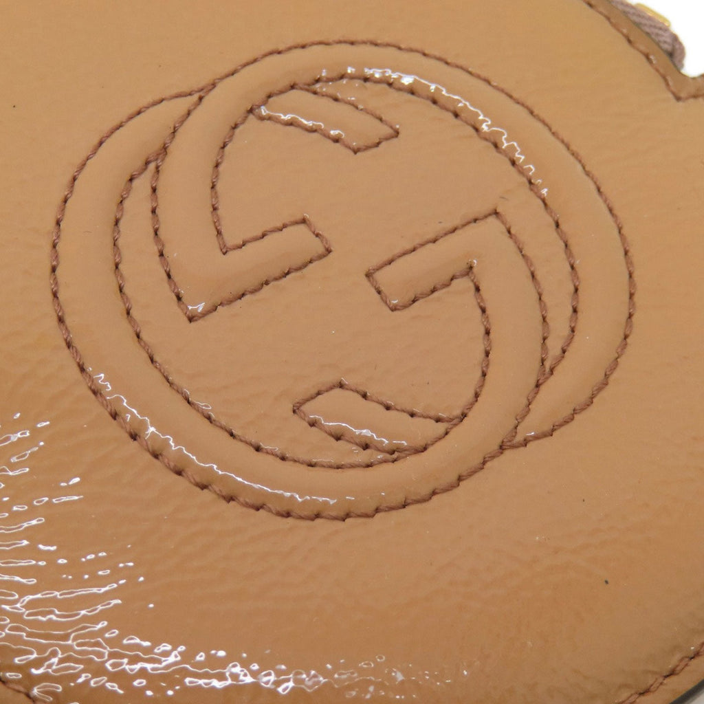 Gucci Interlocking G