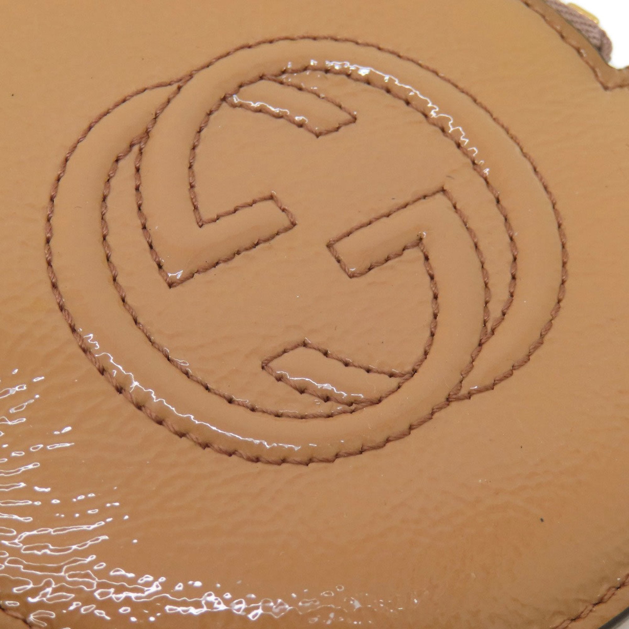 Gucci Interlocking G