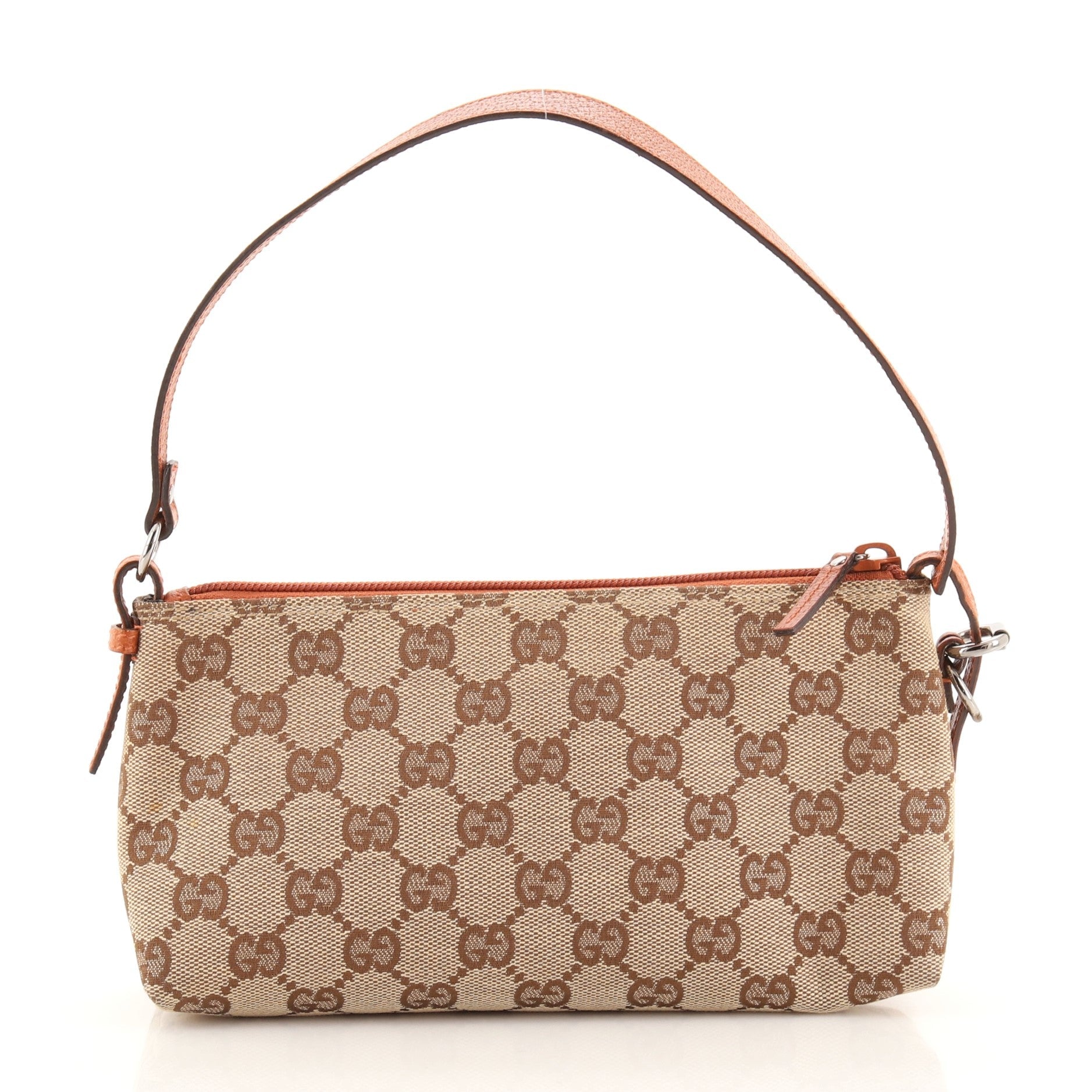 Pochette GG Canvas Mini