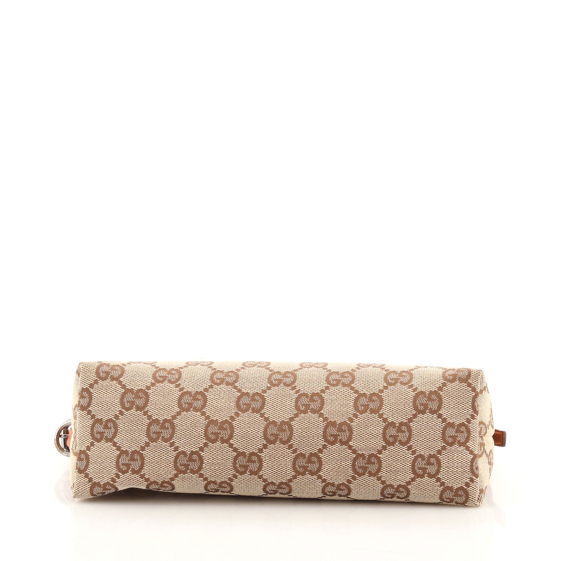 Pochette GG Canvas Mini