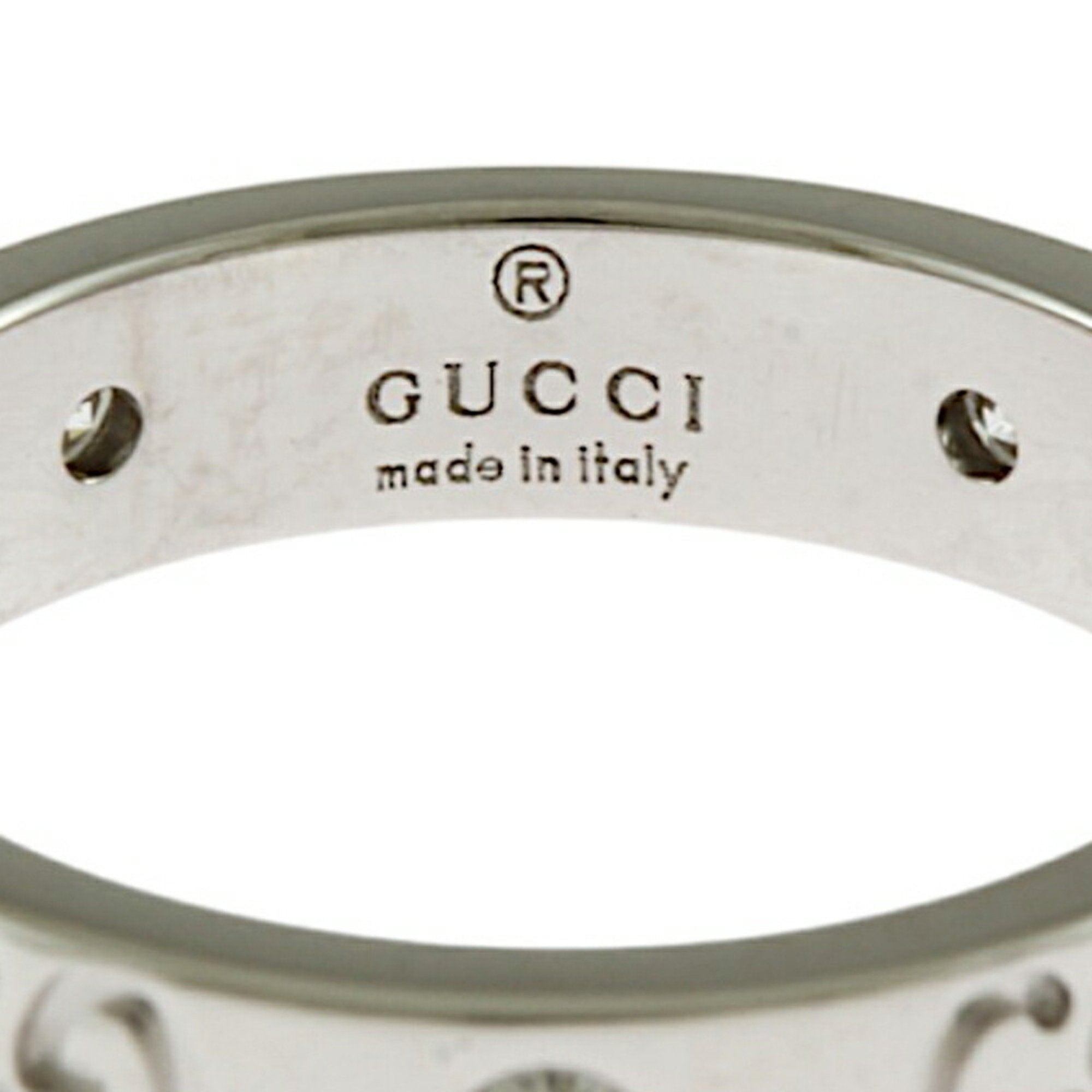 Gucci Icon