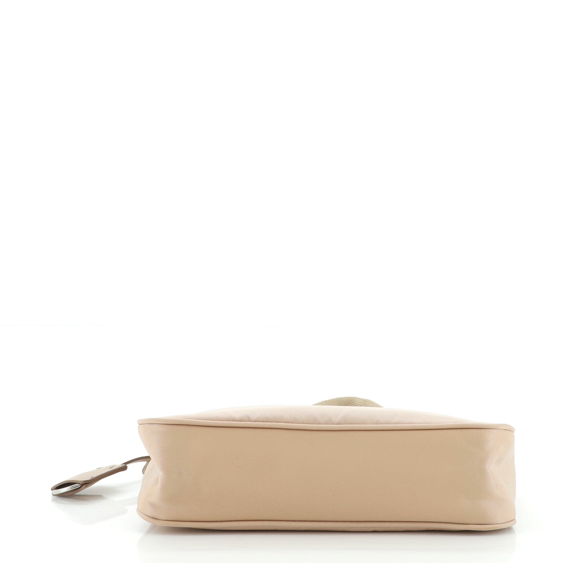 Re-Edition 2000 Hobo Tessuto Mini