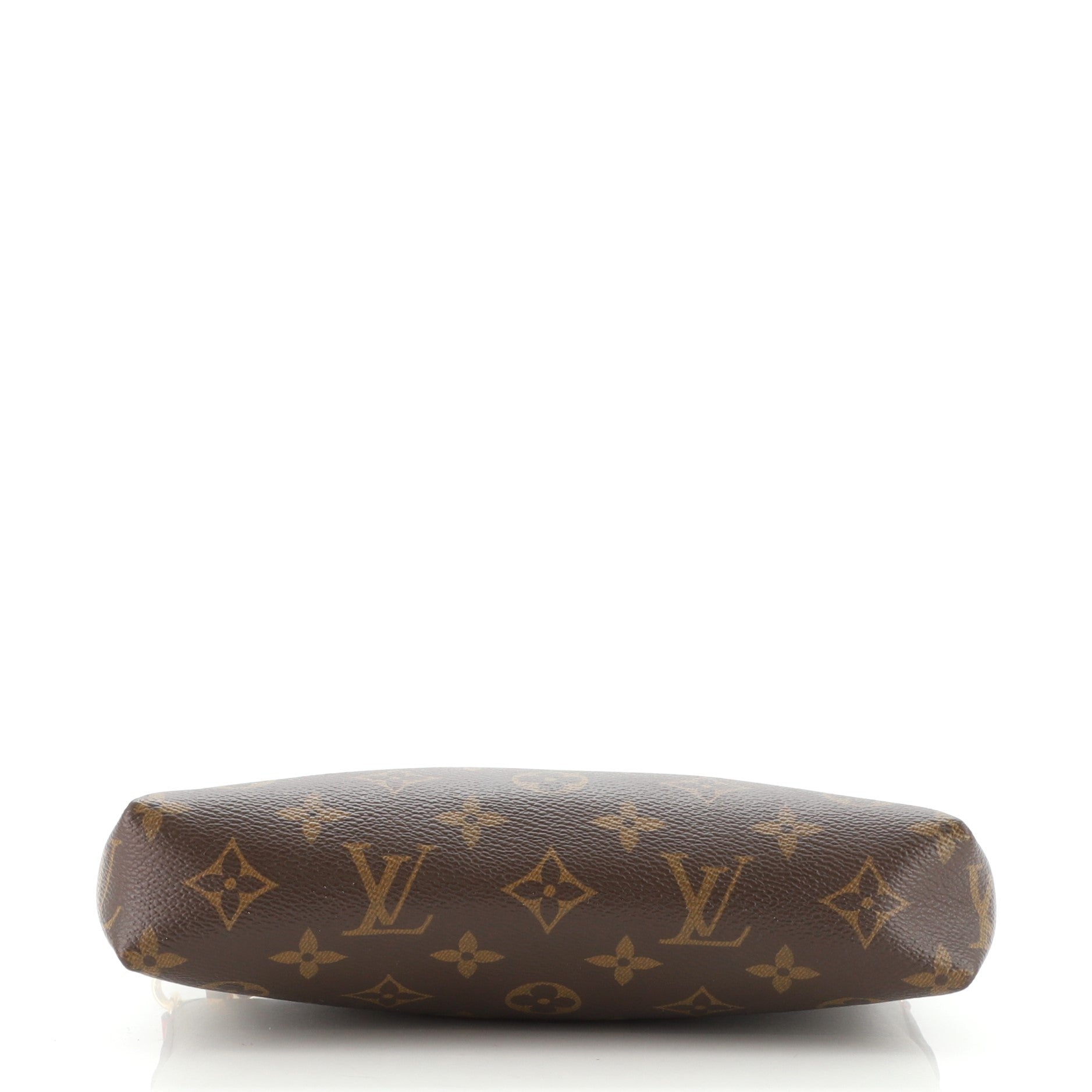 Pallas Clutch Monogram Canvas