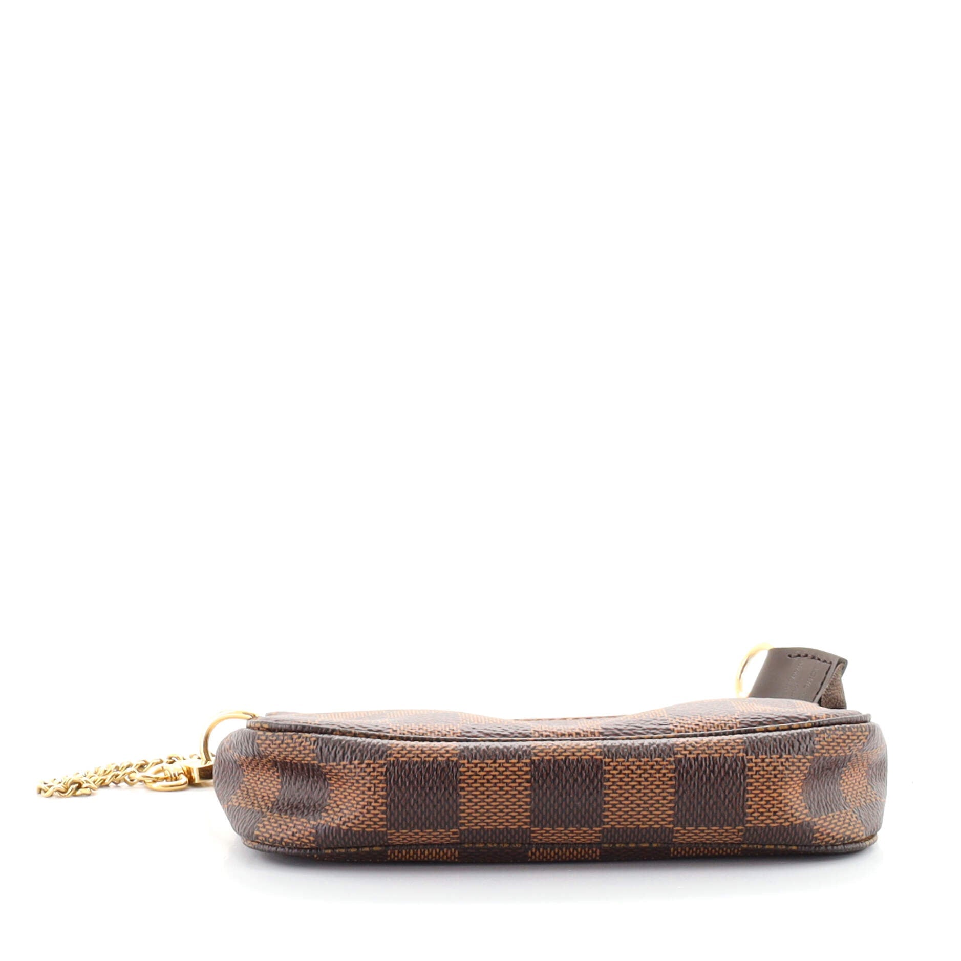 Pochette Accessoires Damier Mini