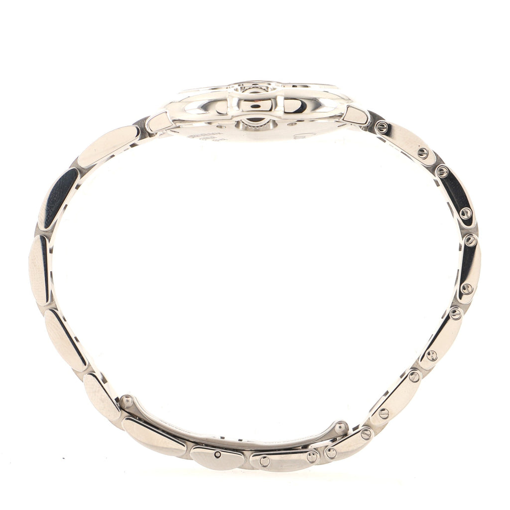 Ballon Bleu de Cartier Quartz Watch Stainless Steel 33