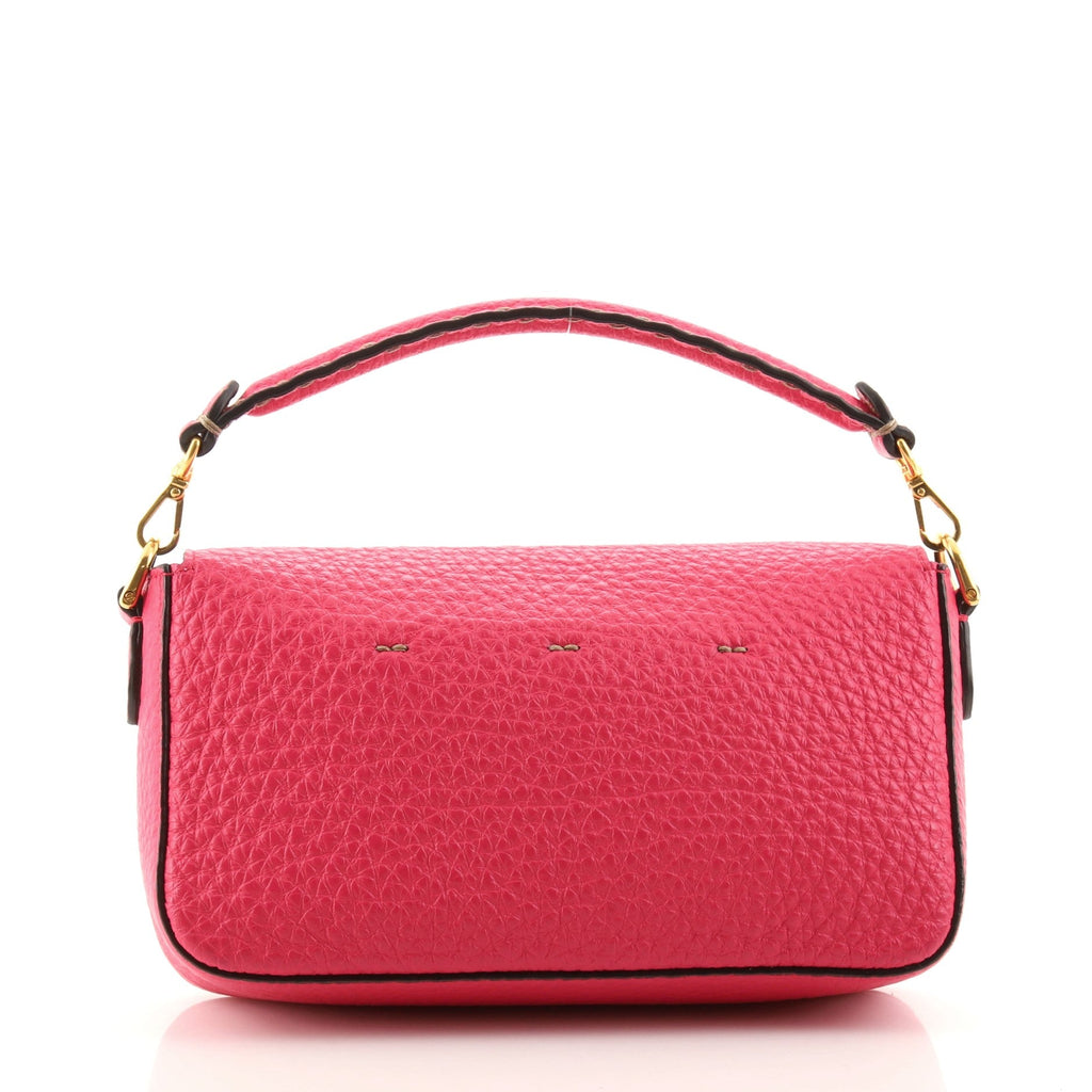 Baguette NM Bag Leather Mini