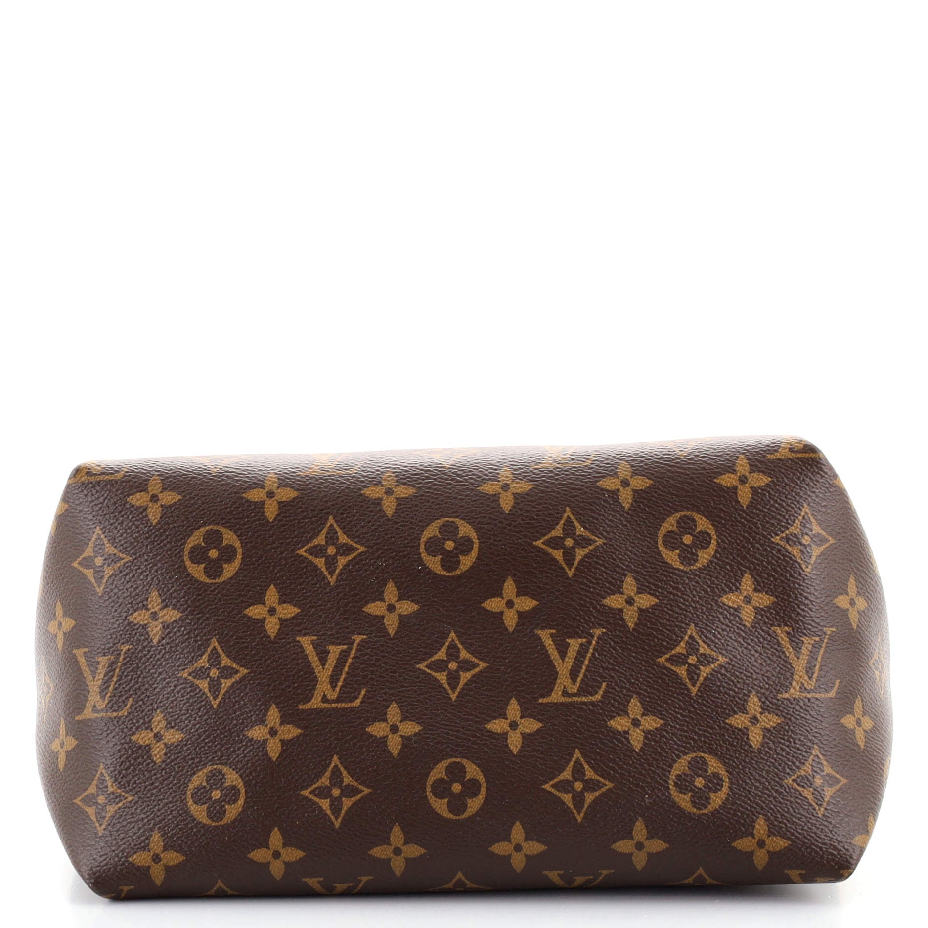 Braided Handle Beaubourg Hobo Monogram Canvas Mini