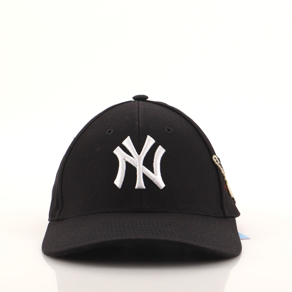 MLB Baseball Cap Canvas with Applique XL