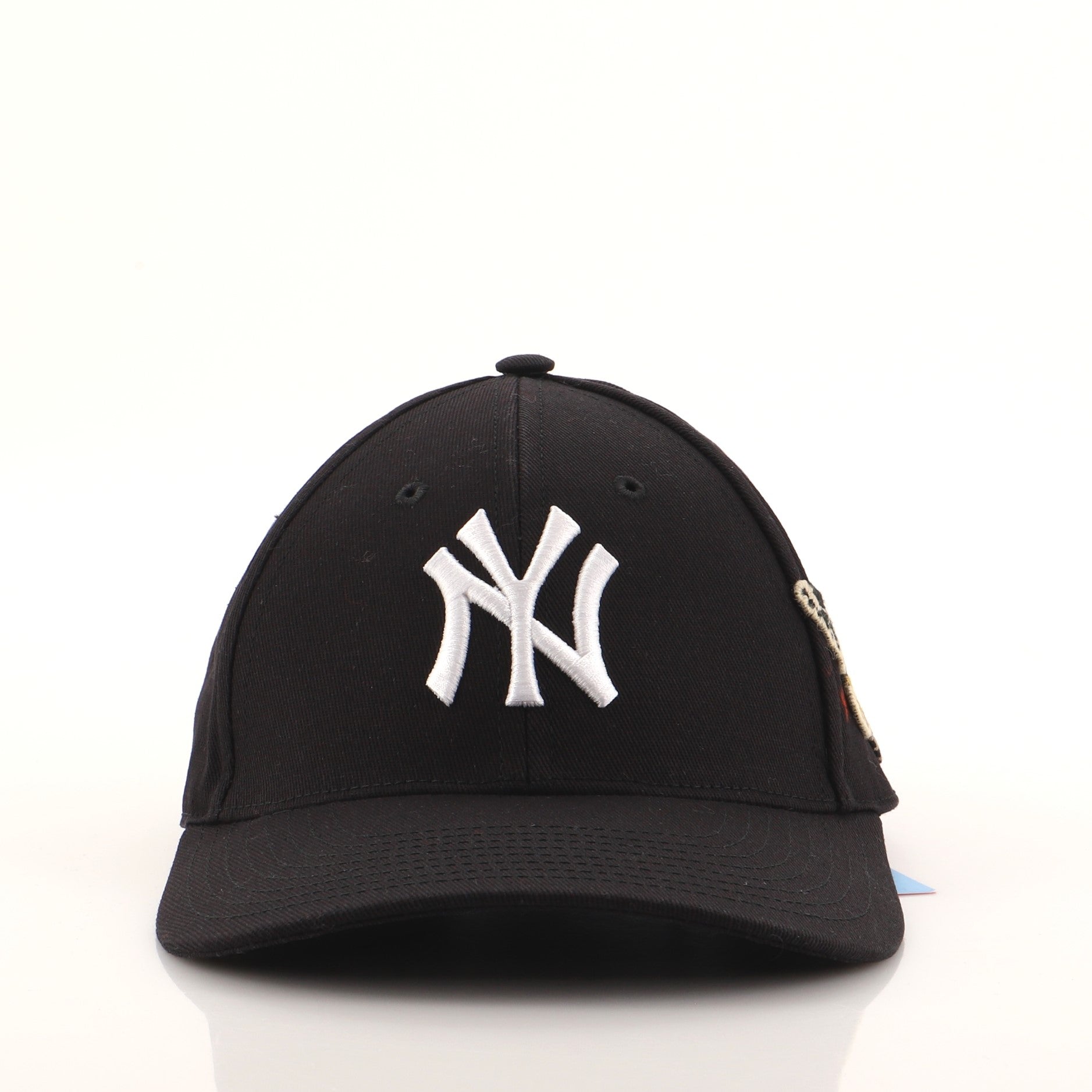 MLB Baseball Cap Canvas with Applique XL