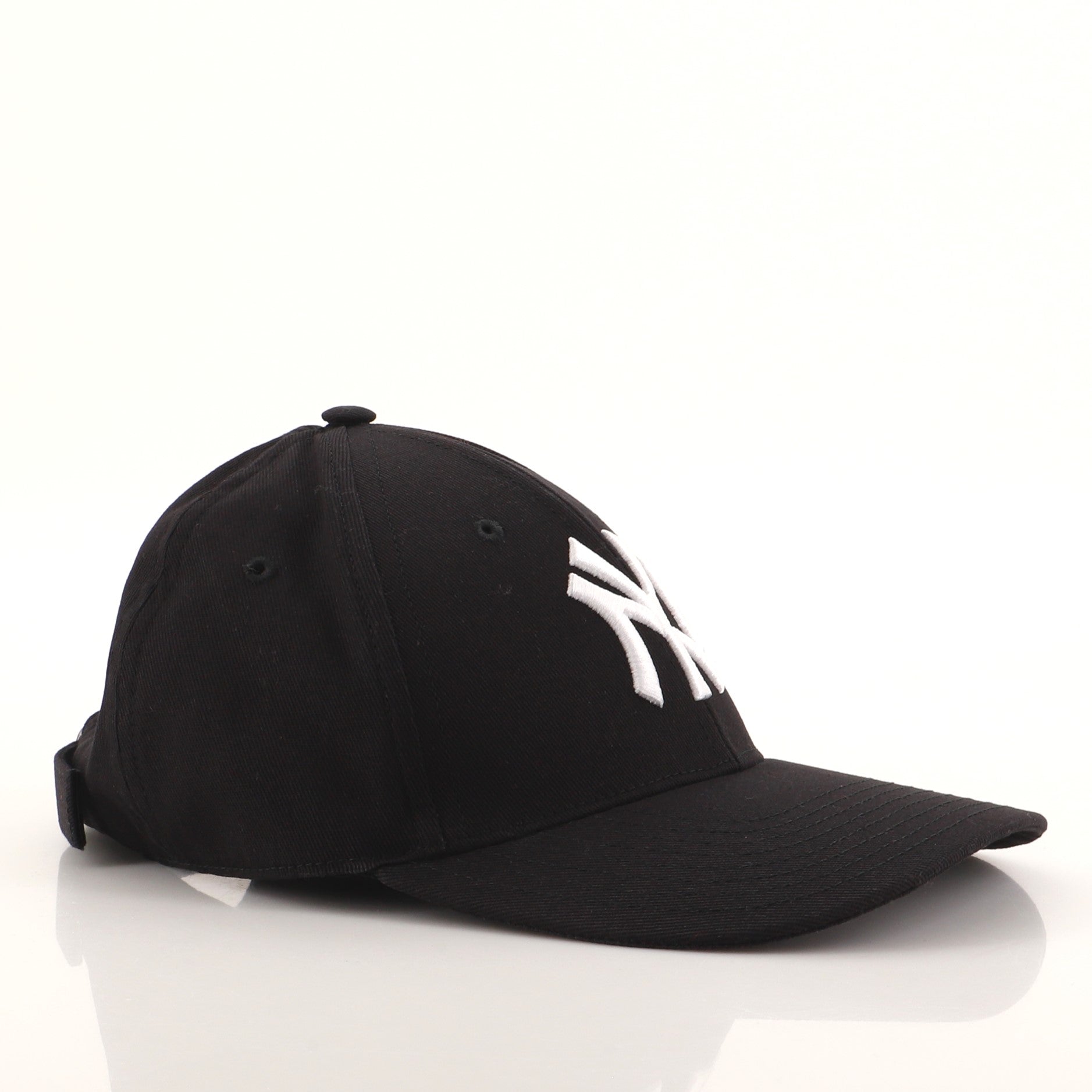 MLB Baseball Cap Canvas with Applique XL