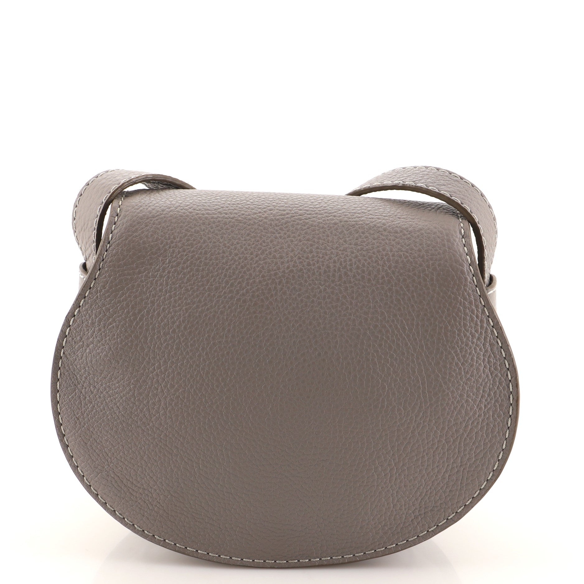 Marcie Crossbody Bag Leather Mini