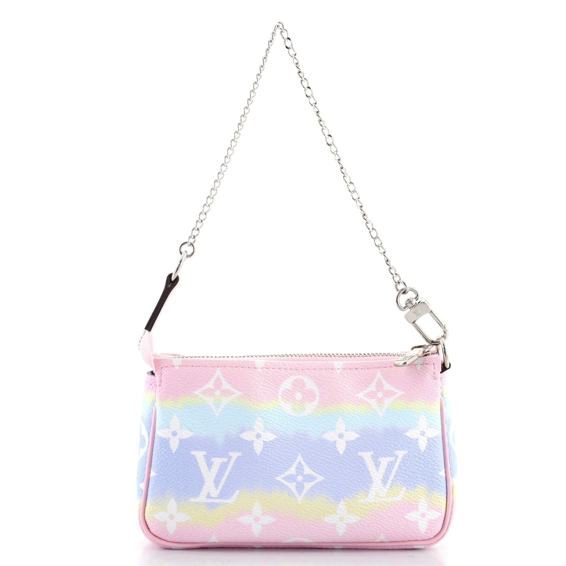 Pochette Accessoires Limited Edition Escale Monogram Giant Mini