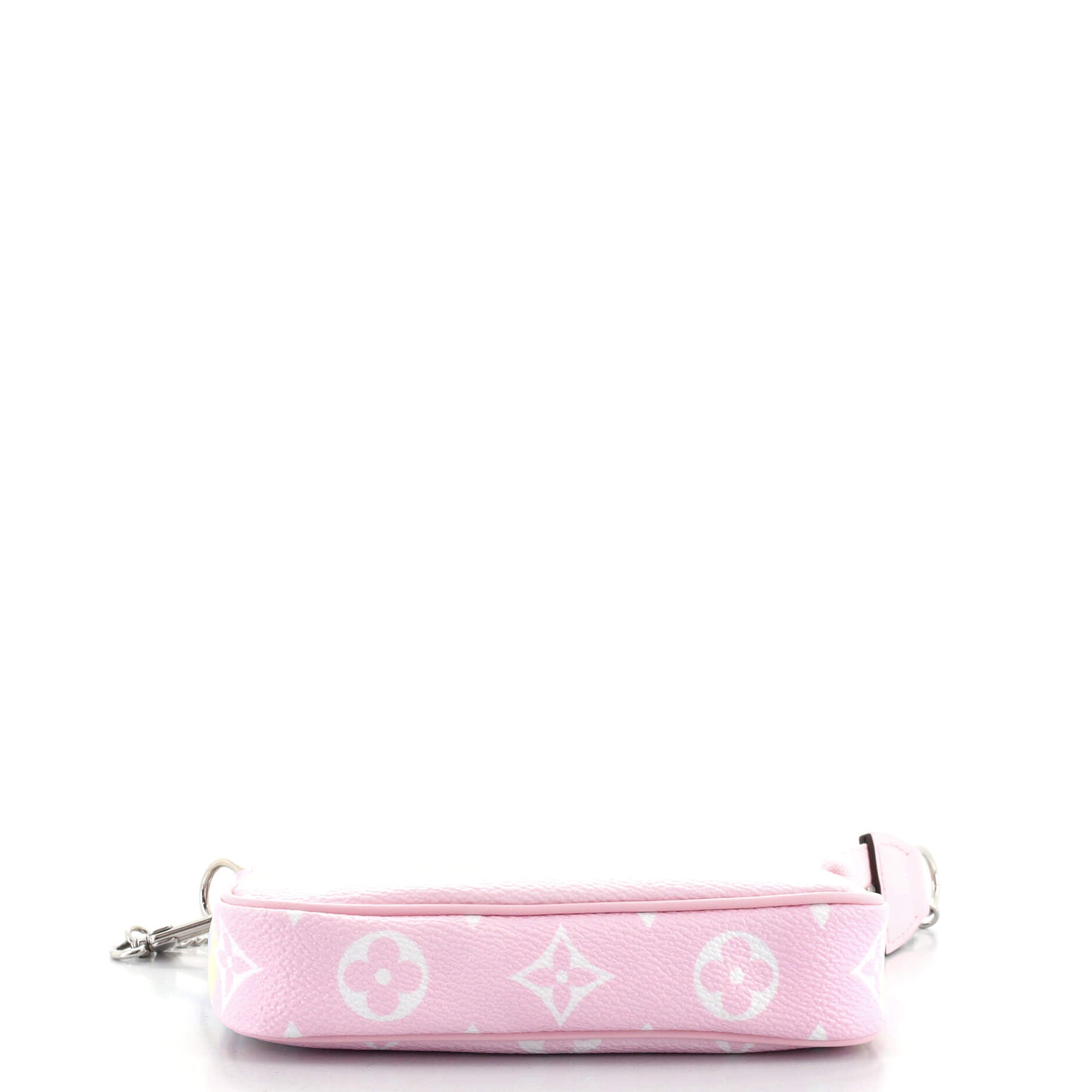 Pochette Accessoires Limited Edition Escale Monogram Giant Mini
