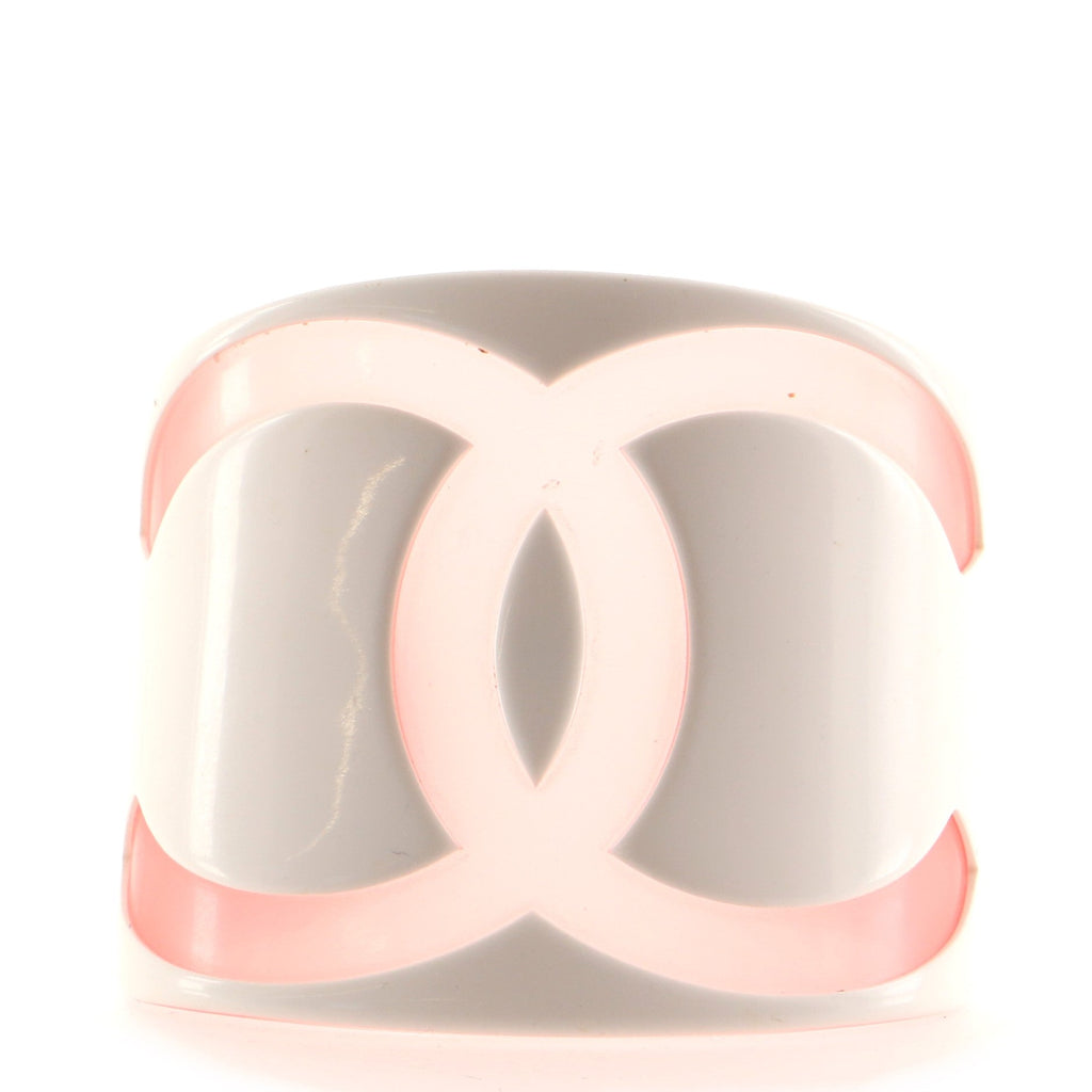 CC Cuff Bracelet Resin