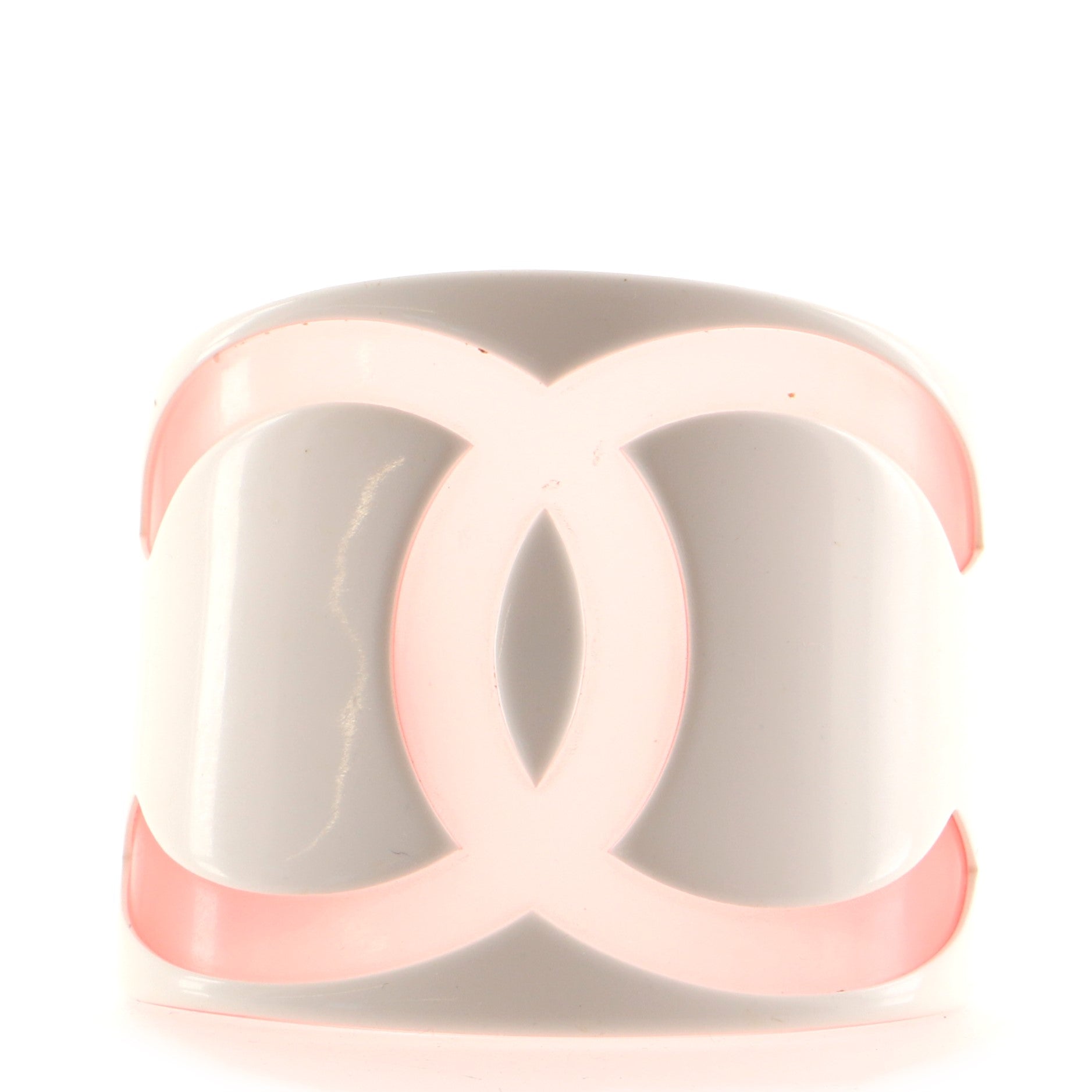 CC Cuff Bracelet Resin