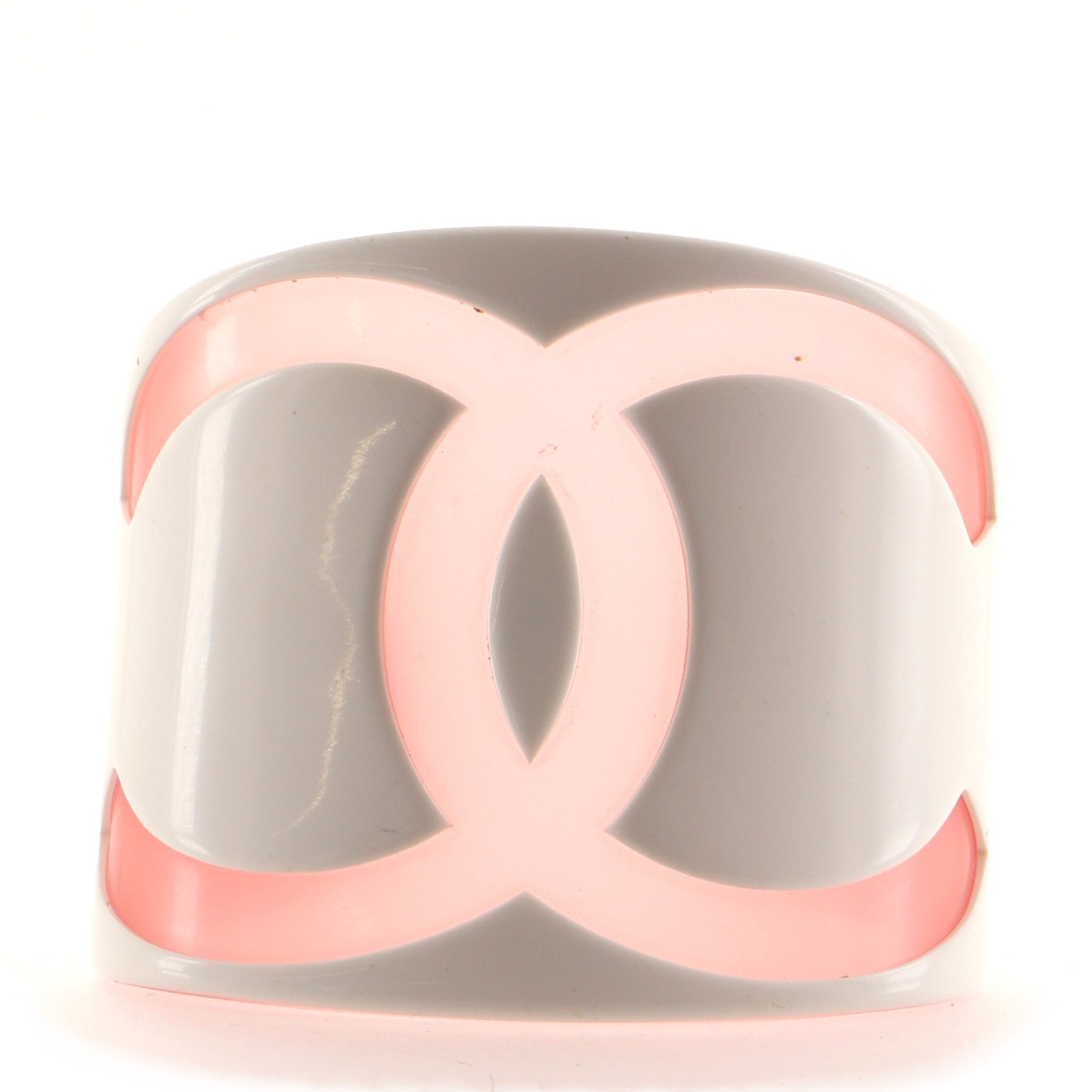 CC Cuff Bracelet Resin