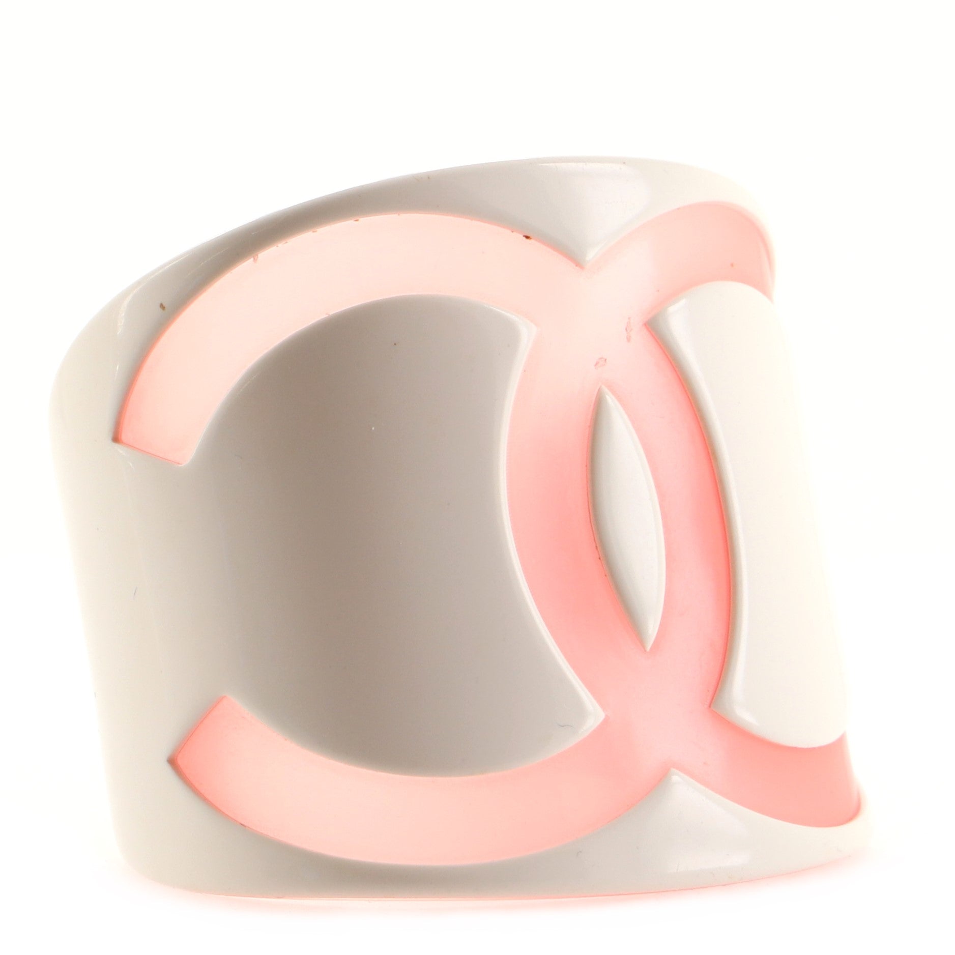 CC Cuff Bracelet Resin