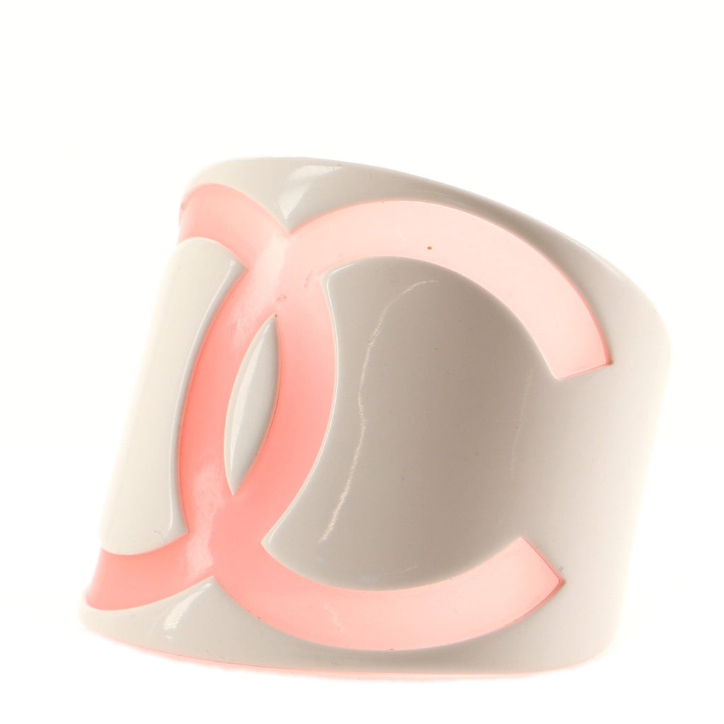 CC Cuff Bracelet Resin
