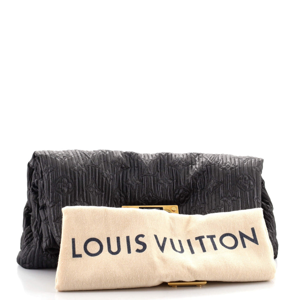 Altair Clutch Limited Edition Monogram