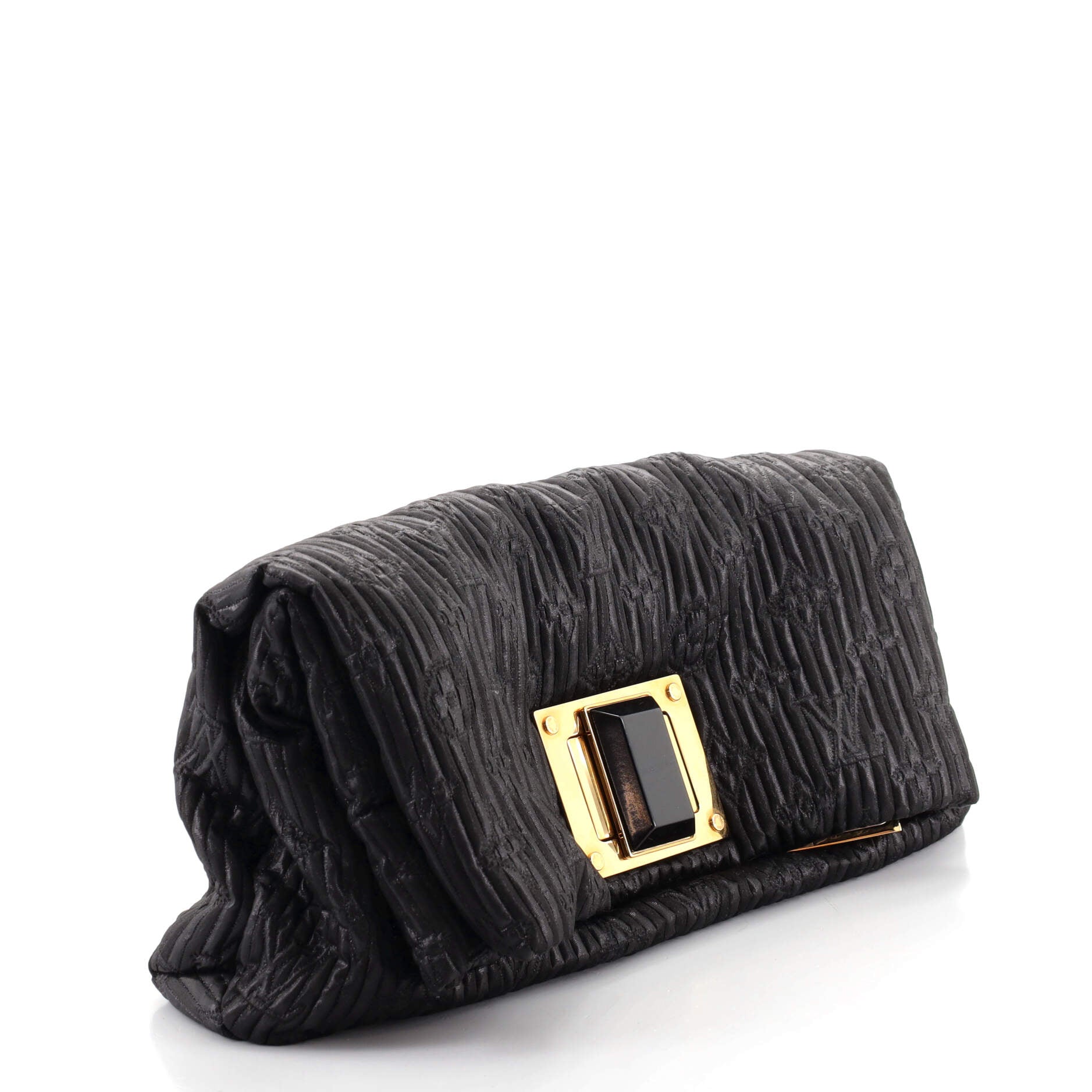 Altair Clutch Limited Edition Monogram