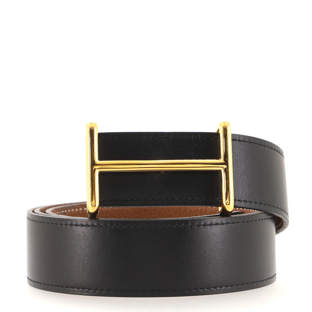 Idem Reversible Belt Leather Medium 95