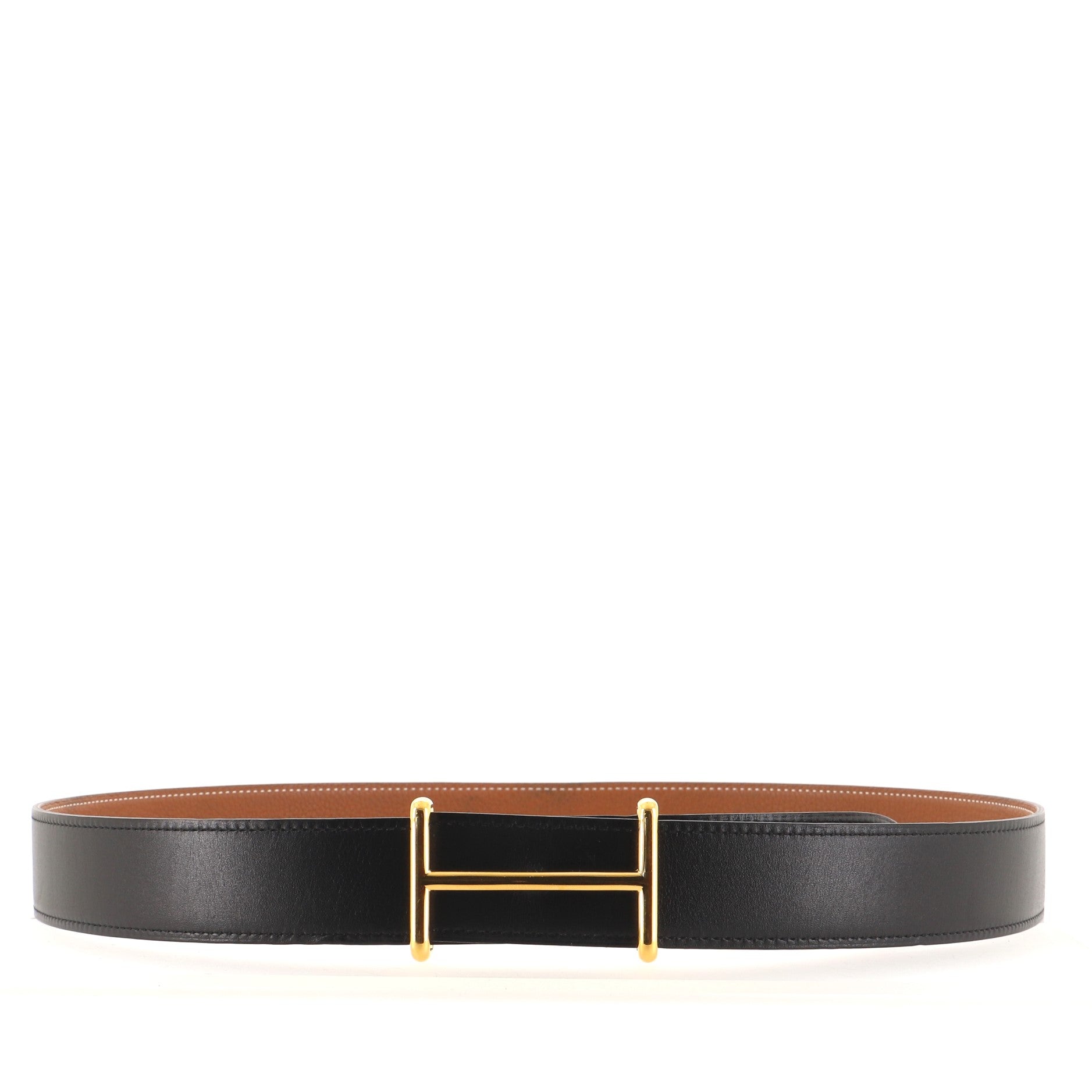 Idem Reversible Belt Leather Medium 95