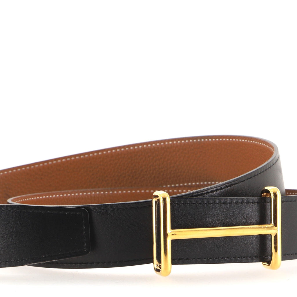 Idem Reversible Belt Leather Medium 95