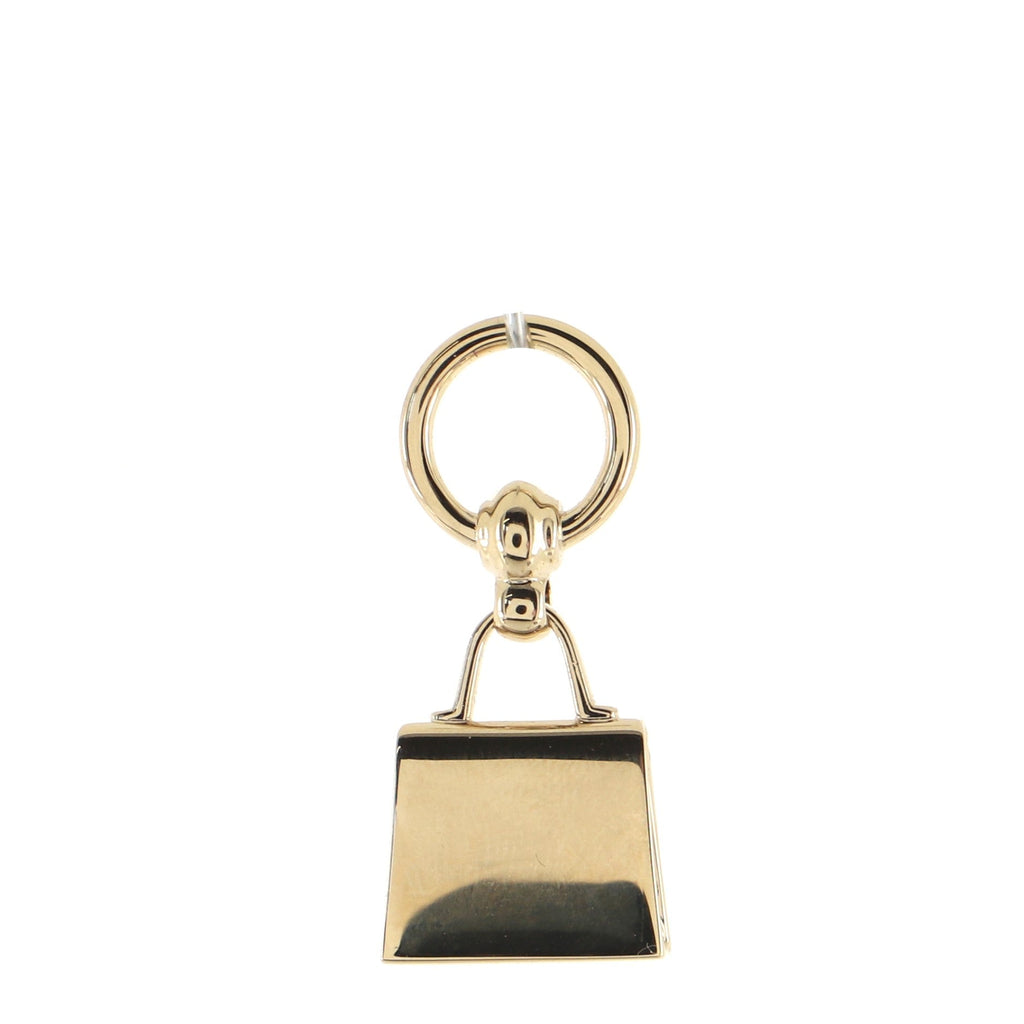 Mini Kelly Twilly Ring Metal