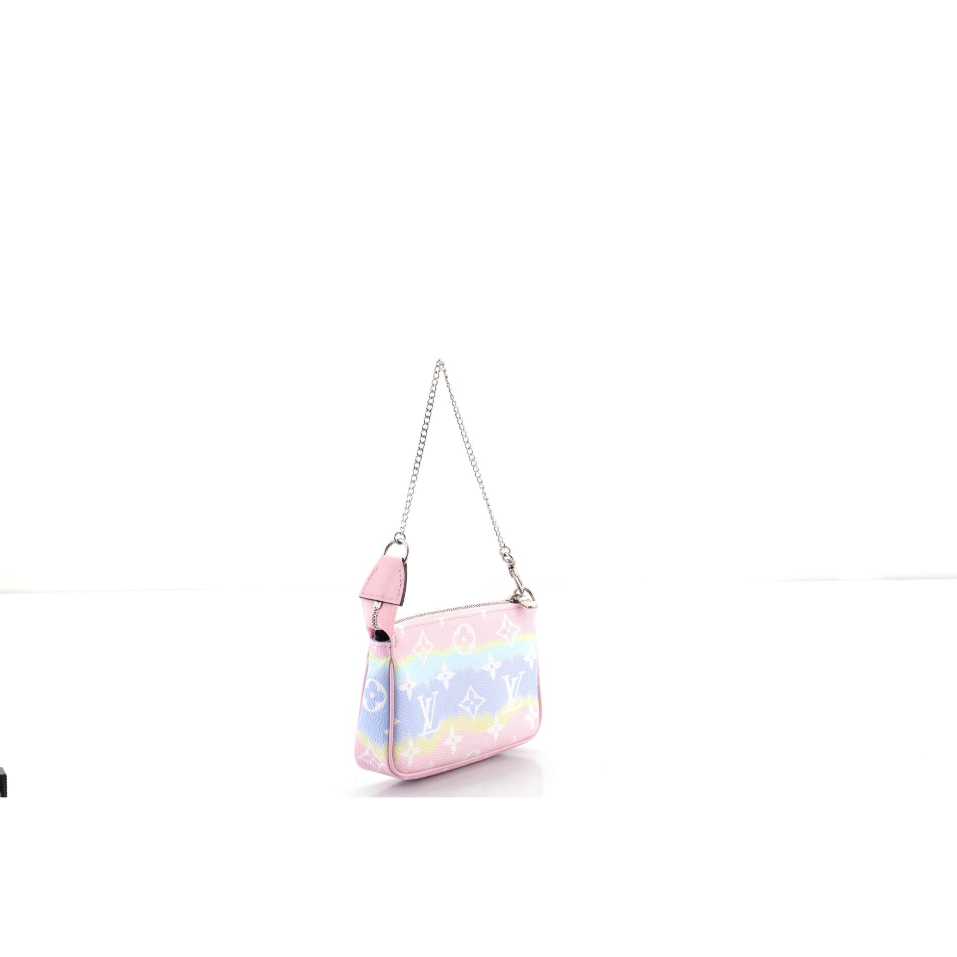 Pochette Accessoires Limited Edition Escale Monogram Giant Mini
