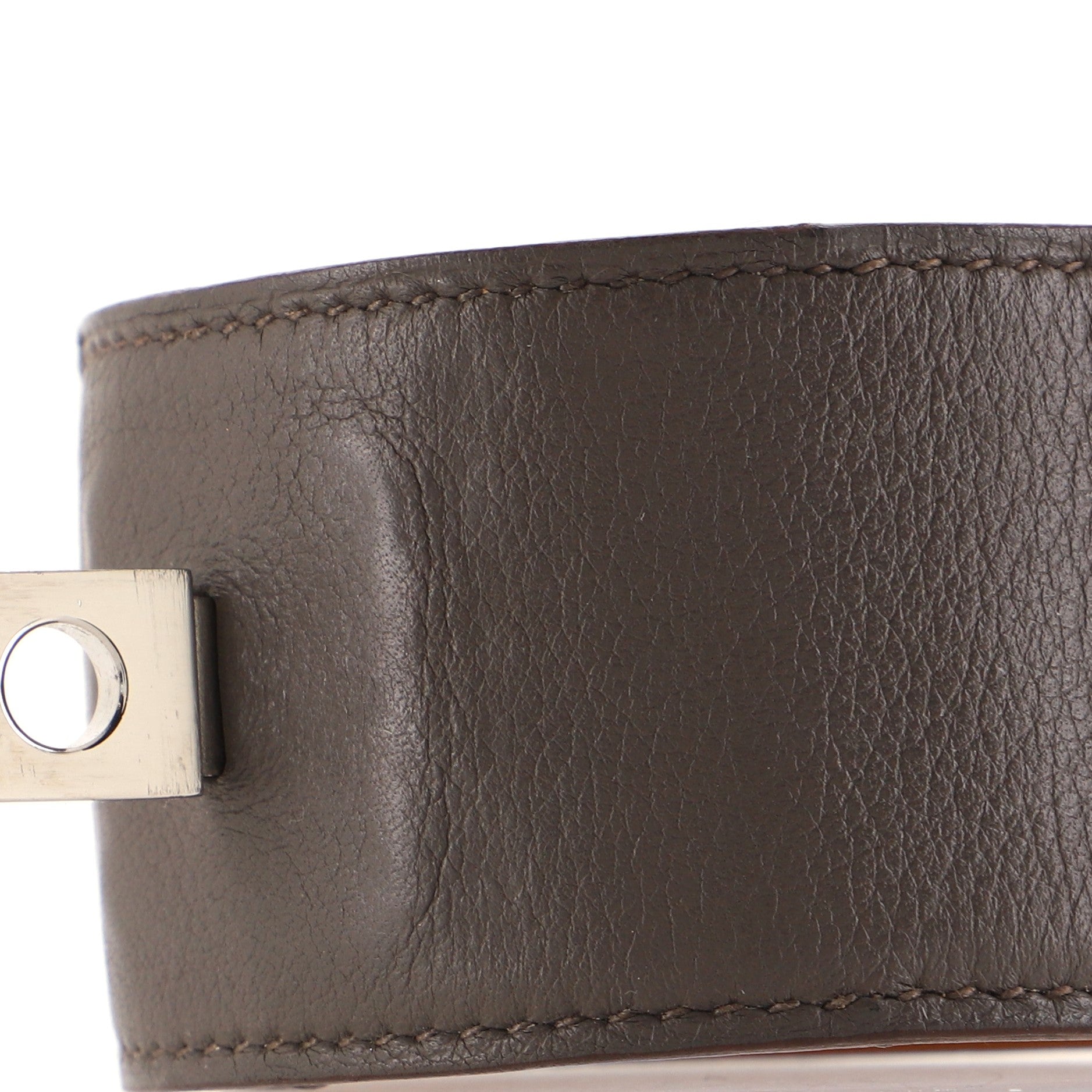 Collier de Chien Bracelet Leather