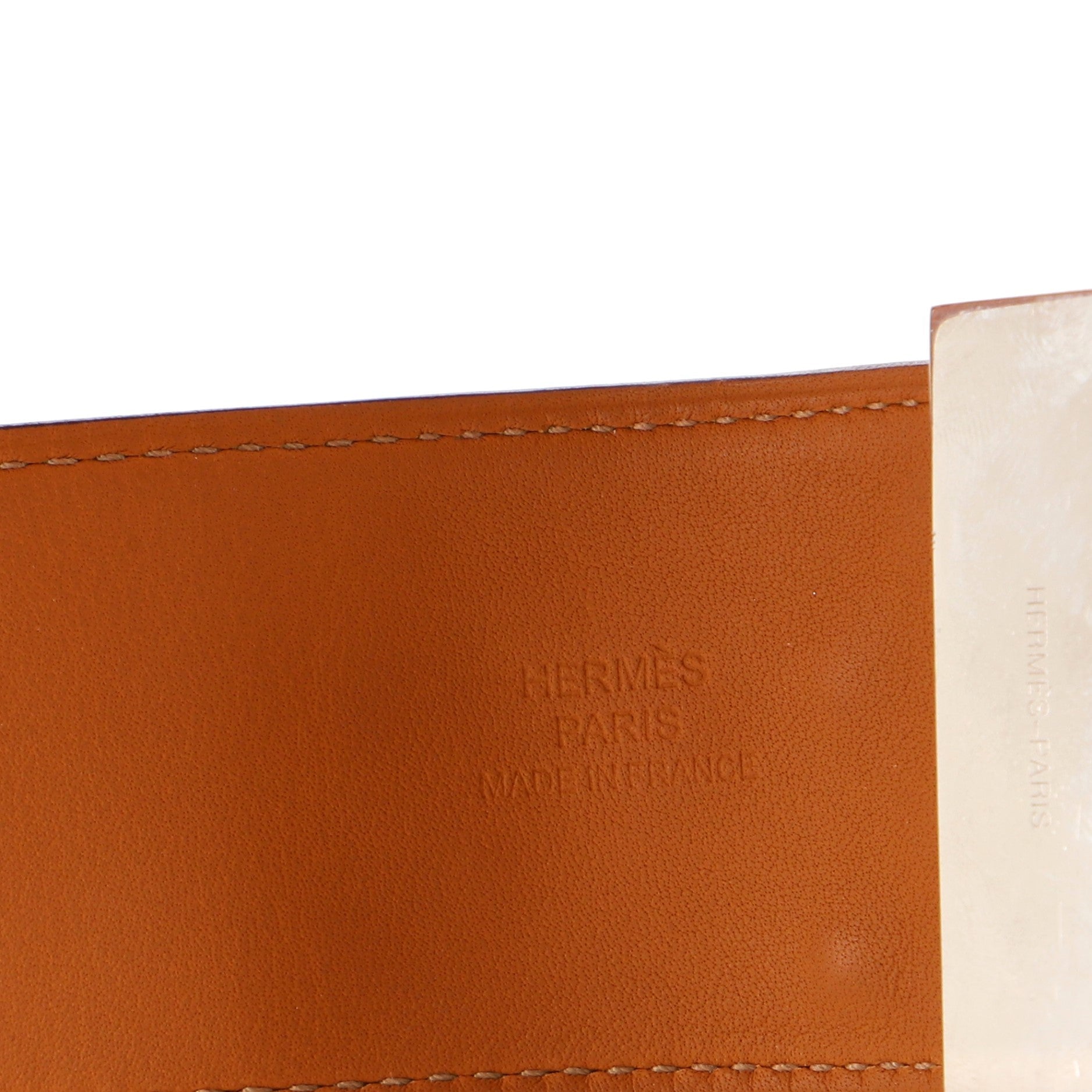 Collier de Chien Bracelet Leather