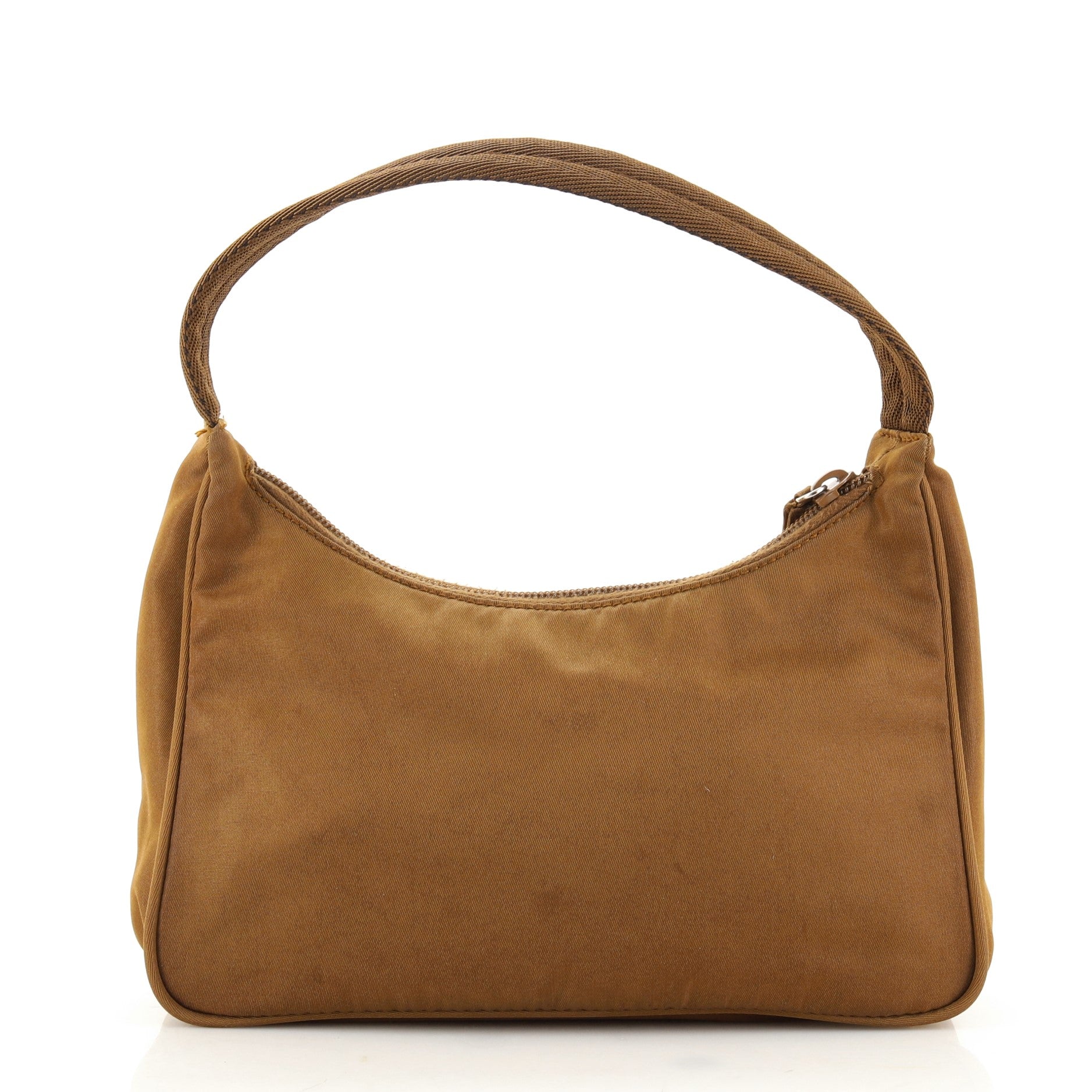 Hobo Tessuto Mini