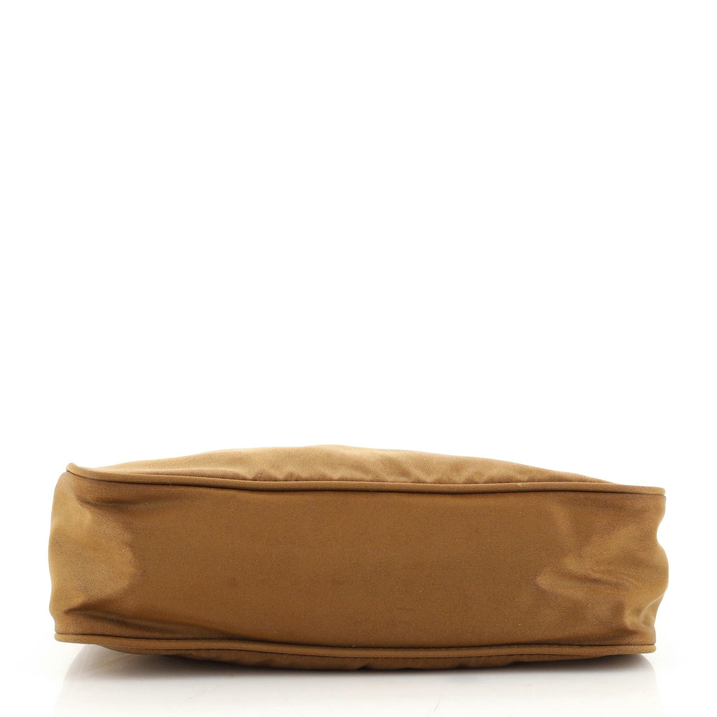Hobo Tessuto Mini