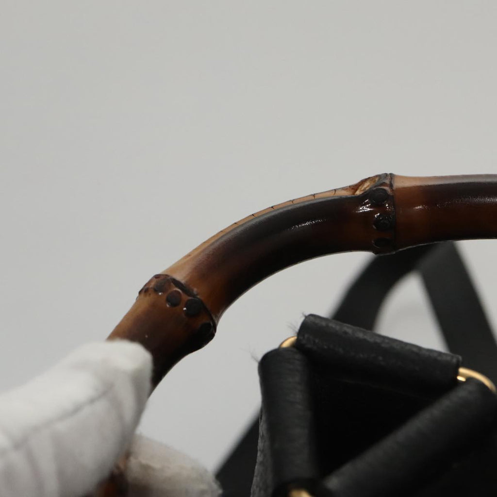 Gucci Bamboo