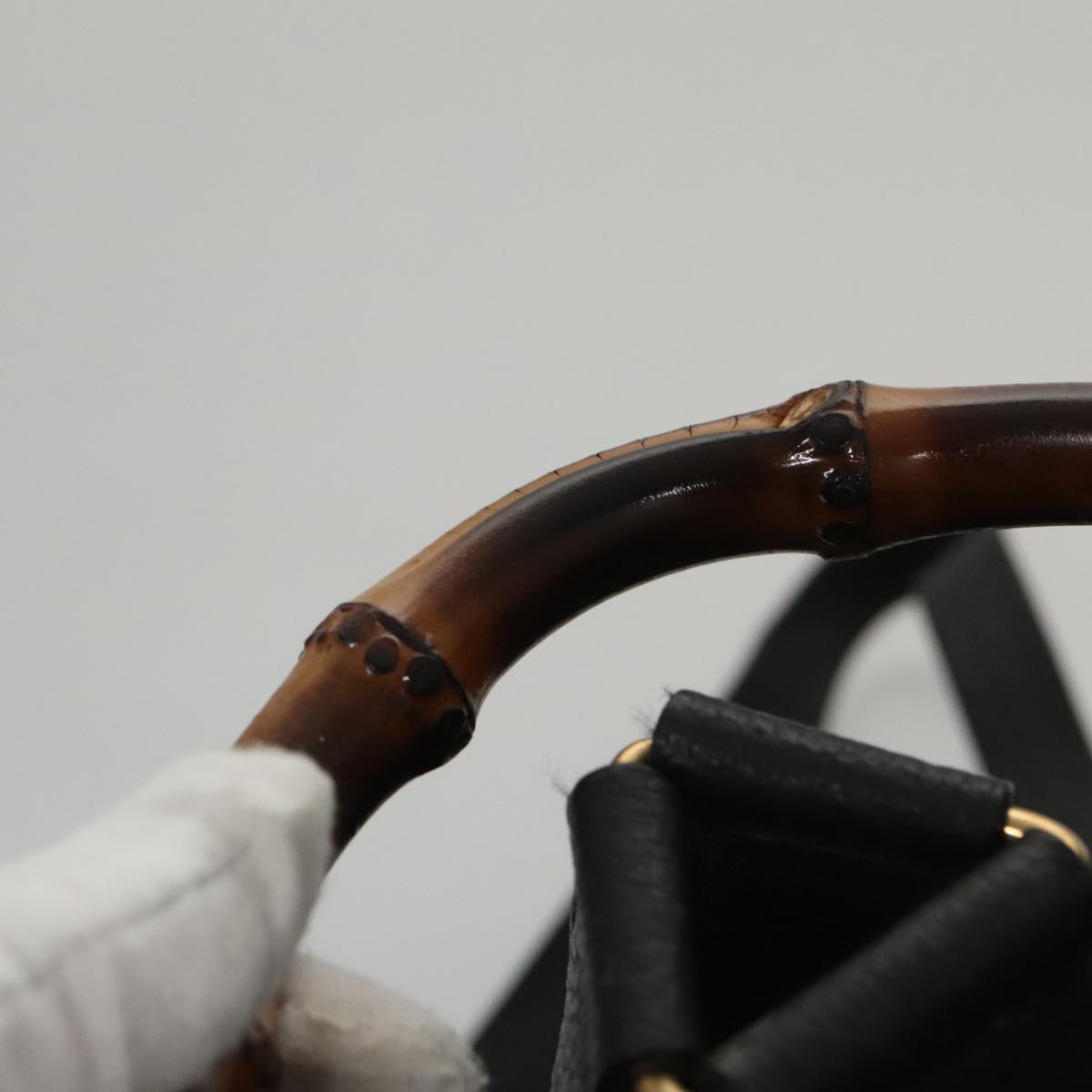 Gucci Bamboo