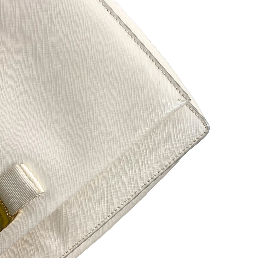 Salvatore Ferragamo 'Miss Vara' Crossbody Bag