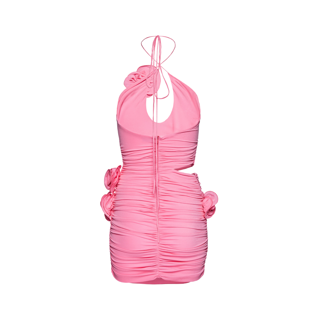 Magda Butrym 'Rose' Dress - Women's 36