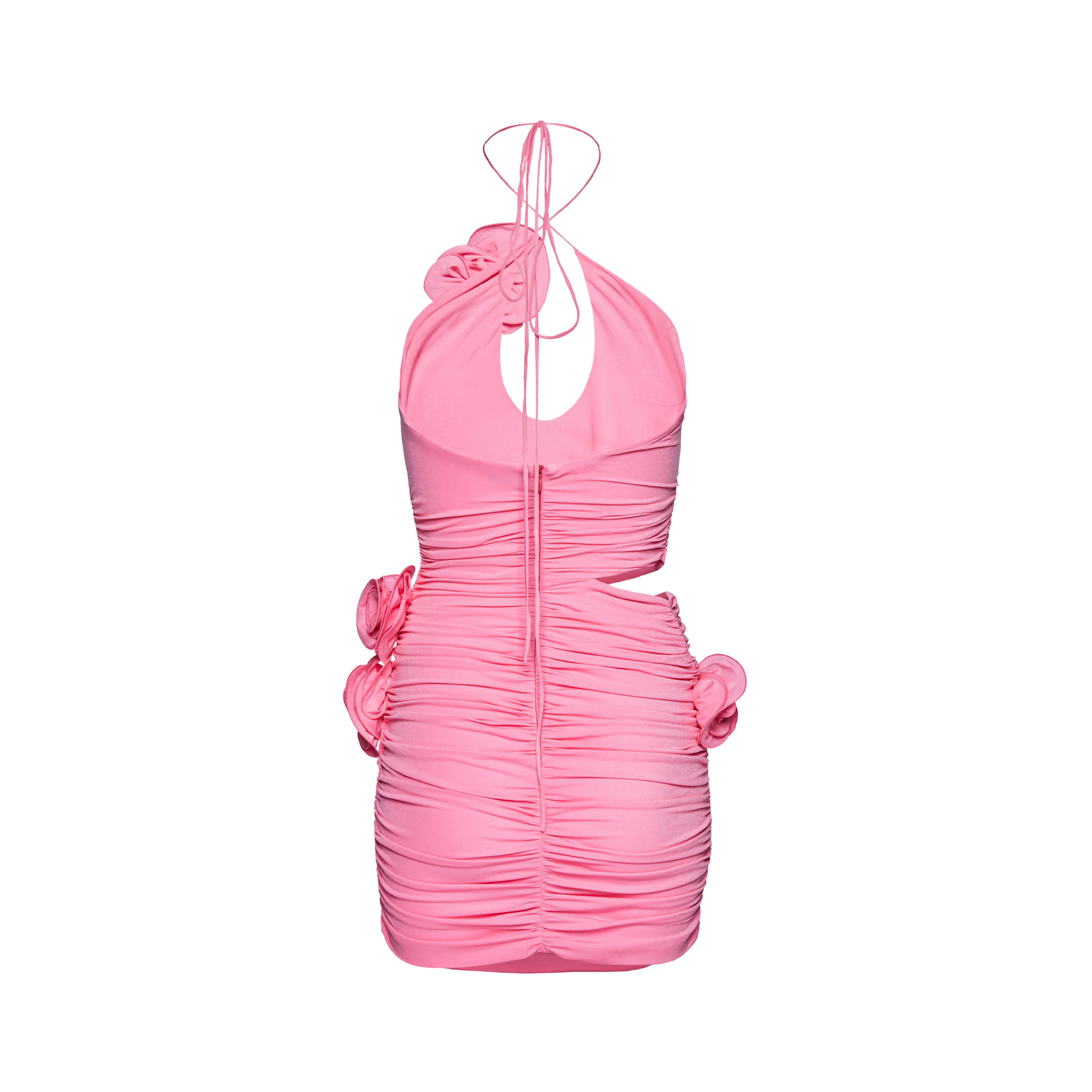 Magda Butrym 'Rose' Dress - Women's 36