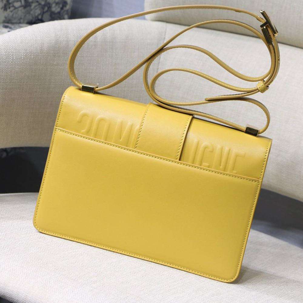 DIOR 30 MONTAIGNE BAG