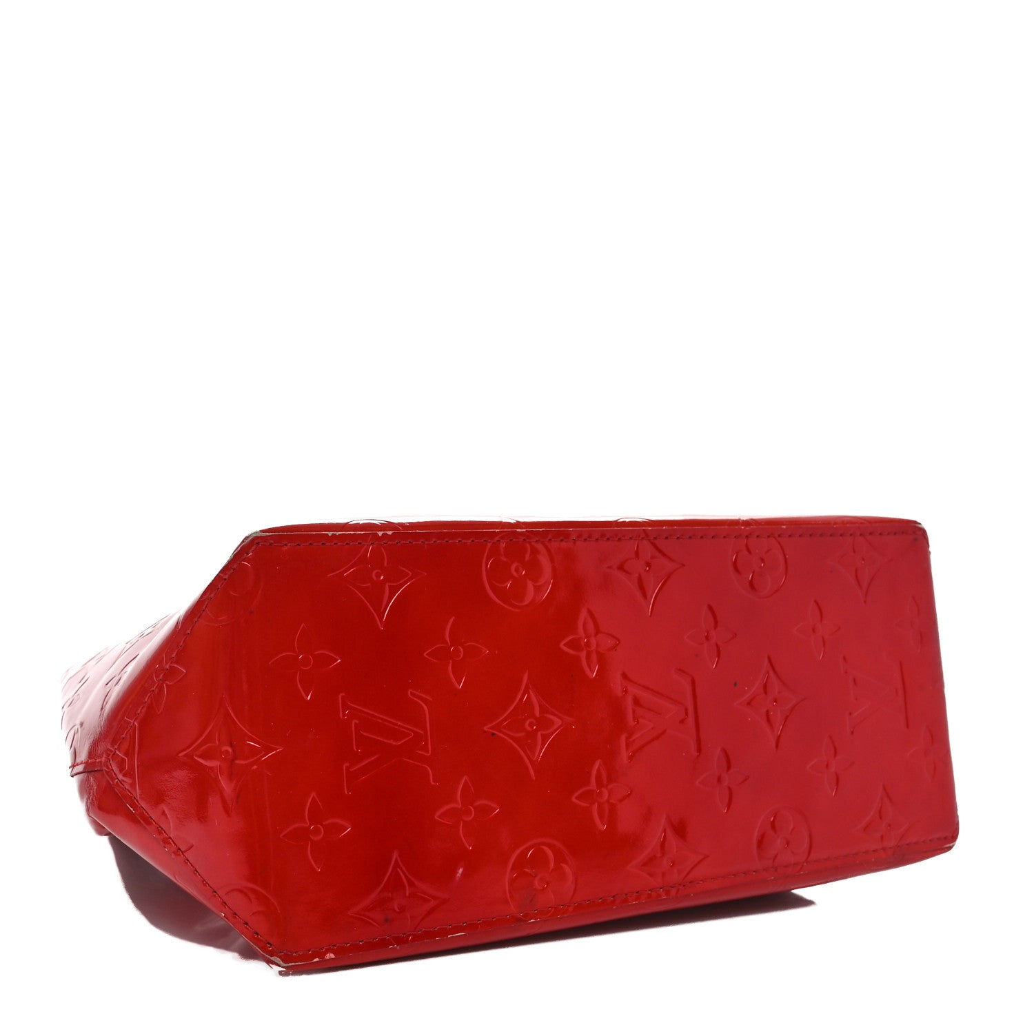 Vernis Reade PM Rouge