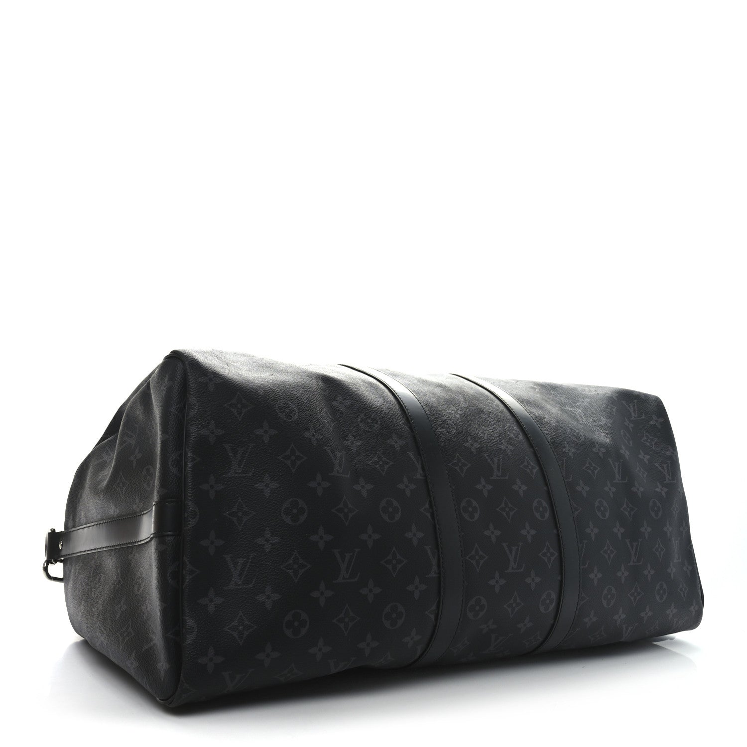 Monogram Eclipse Keepall Bandouliere 55